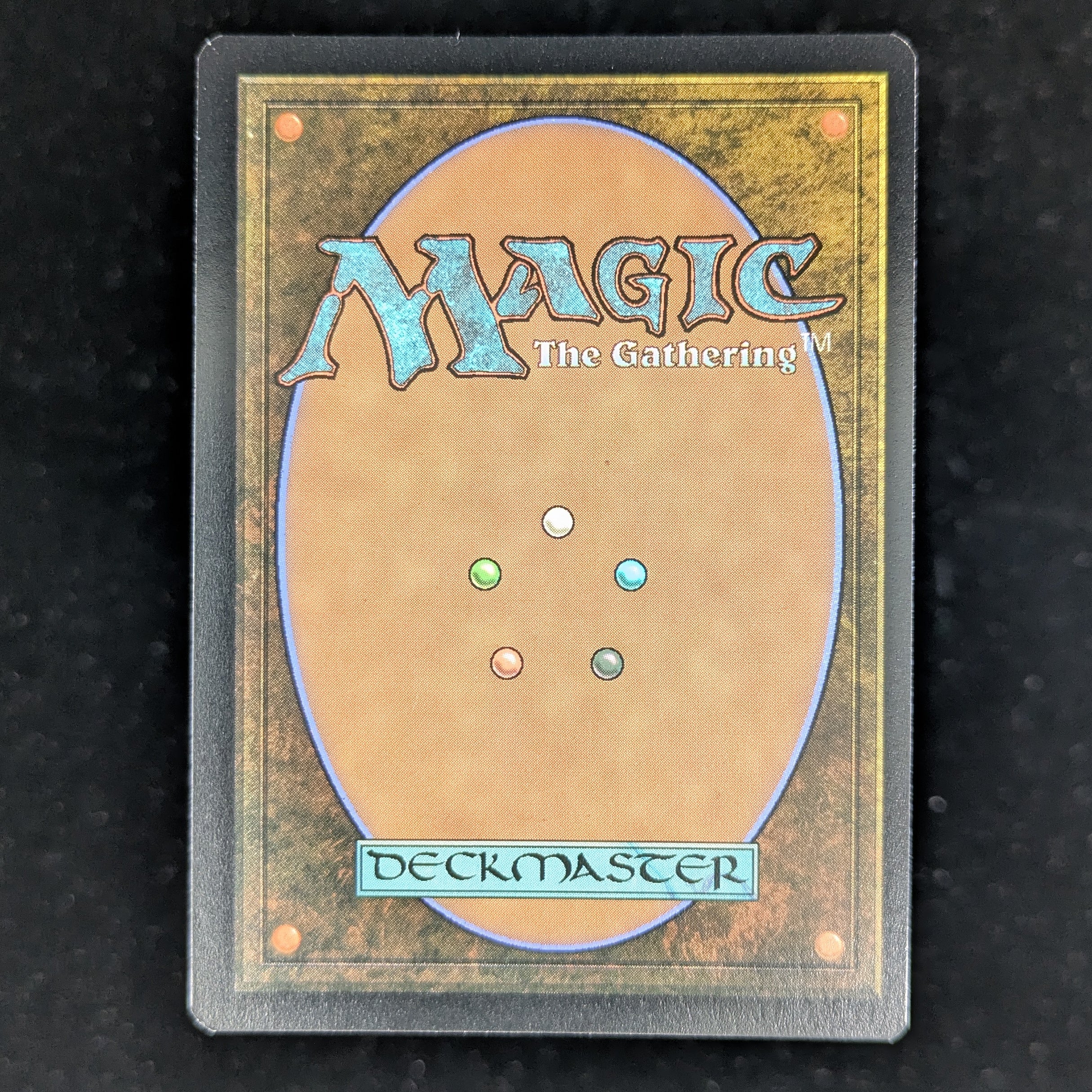 [FOIL] Saruman of Many Colors (Borderless Poster) - The Lord of the Rings: Tales of Middle-earth Holiday Release - English - NM