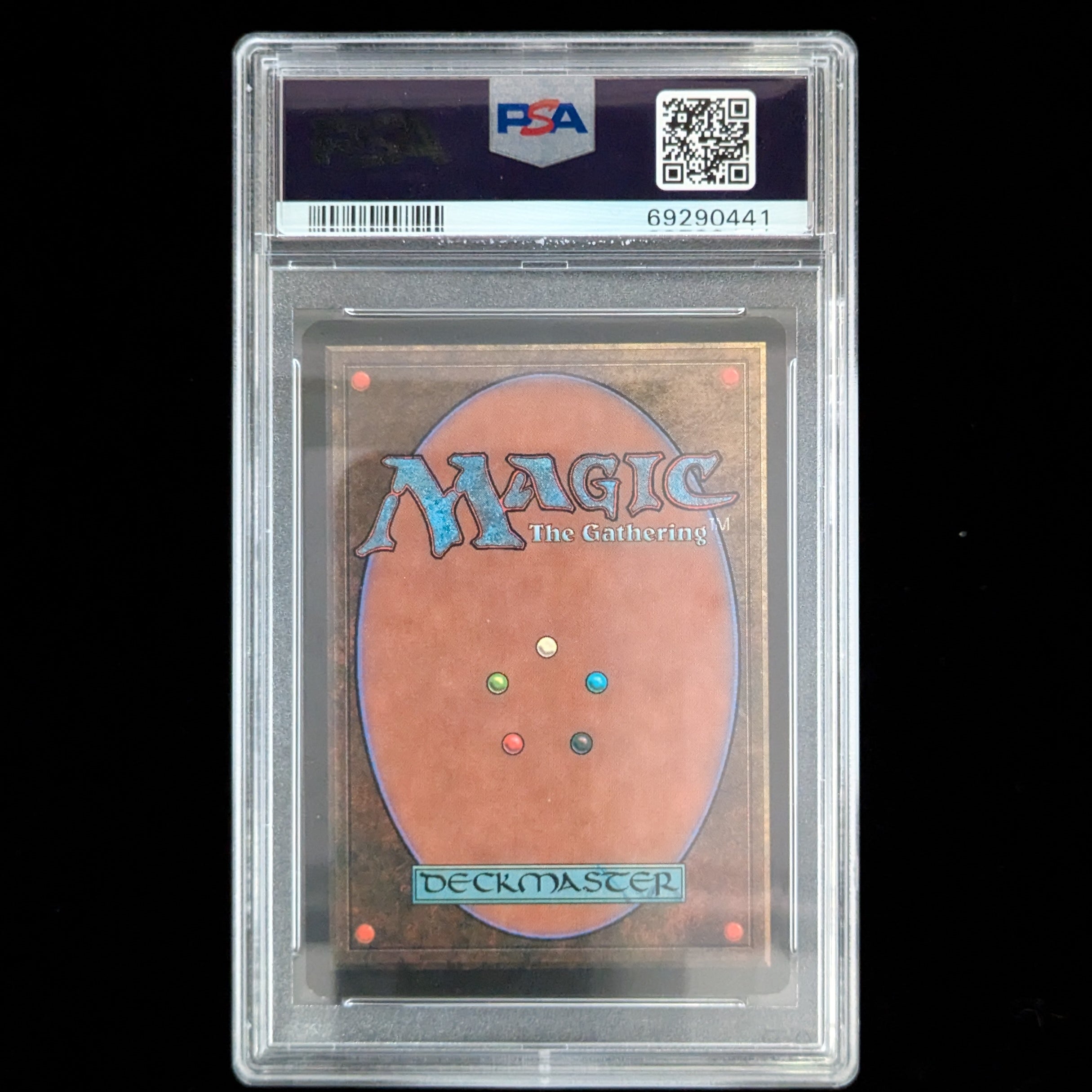 [Foil] Kangee, Aerie Keeper - Invasion - English - PSA 9