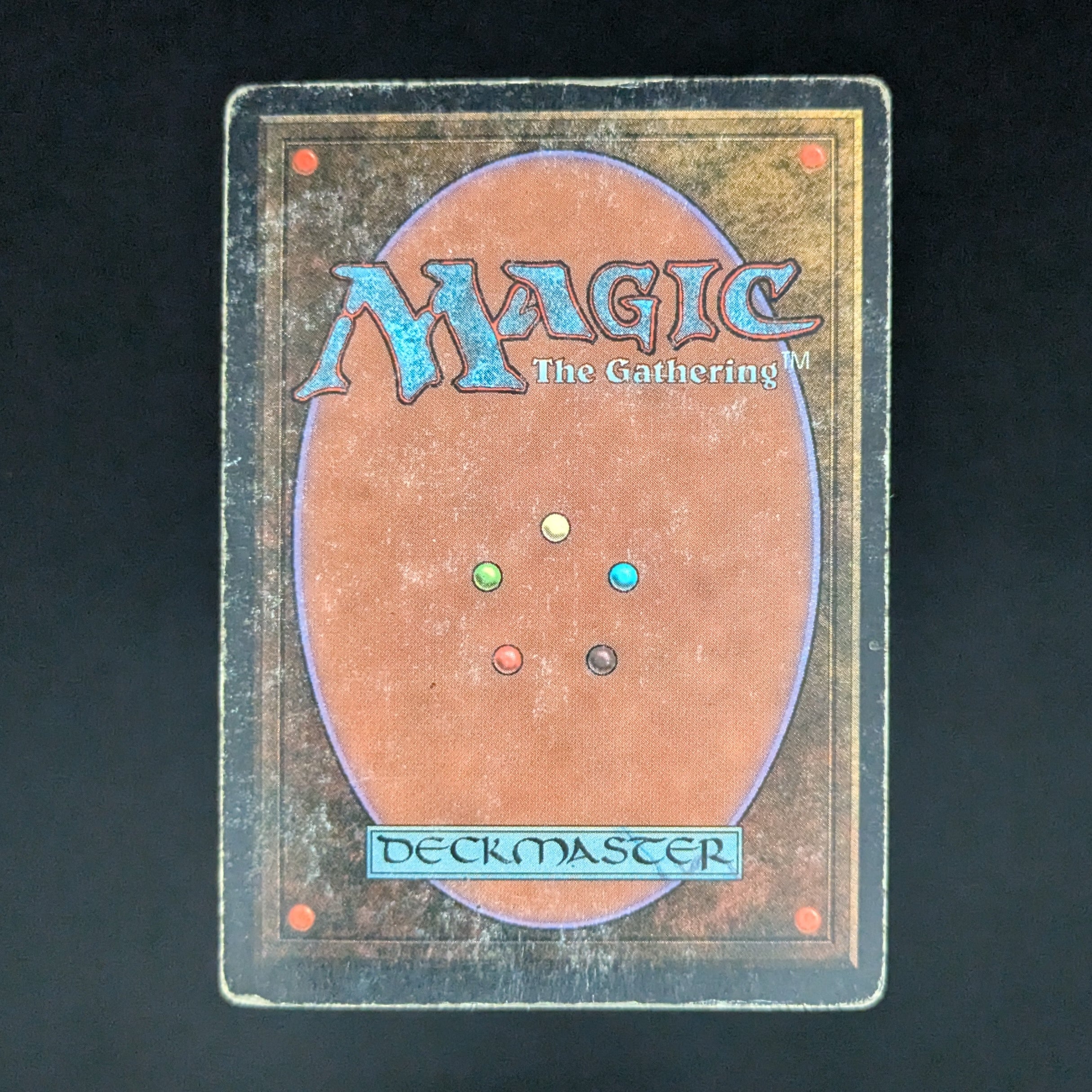 MTG Singles - Black Lotus - Unlimited - 