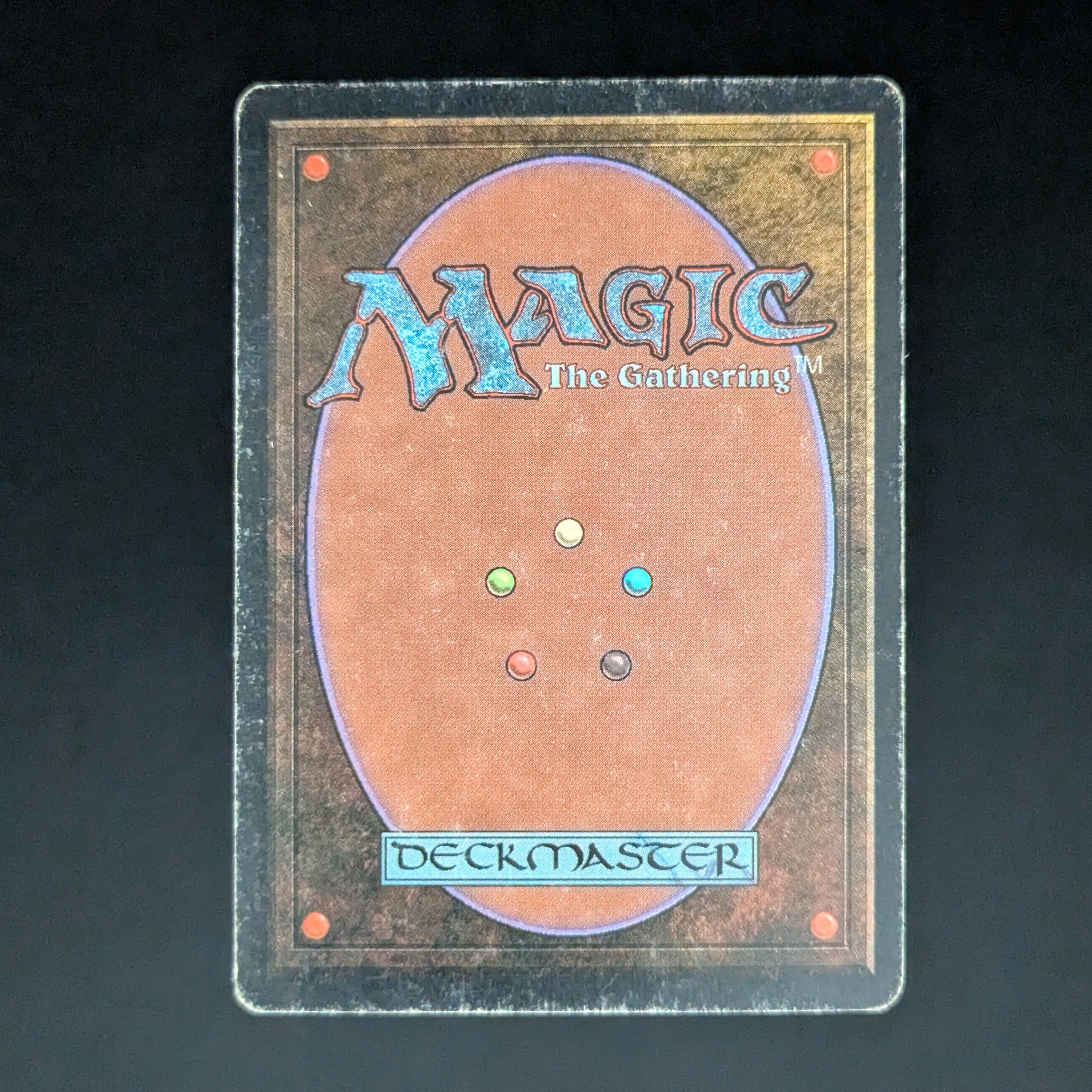 MTG Singles - Plateau - Unlimited - 
