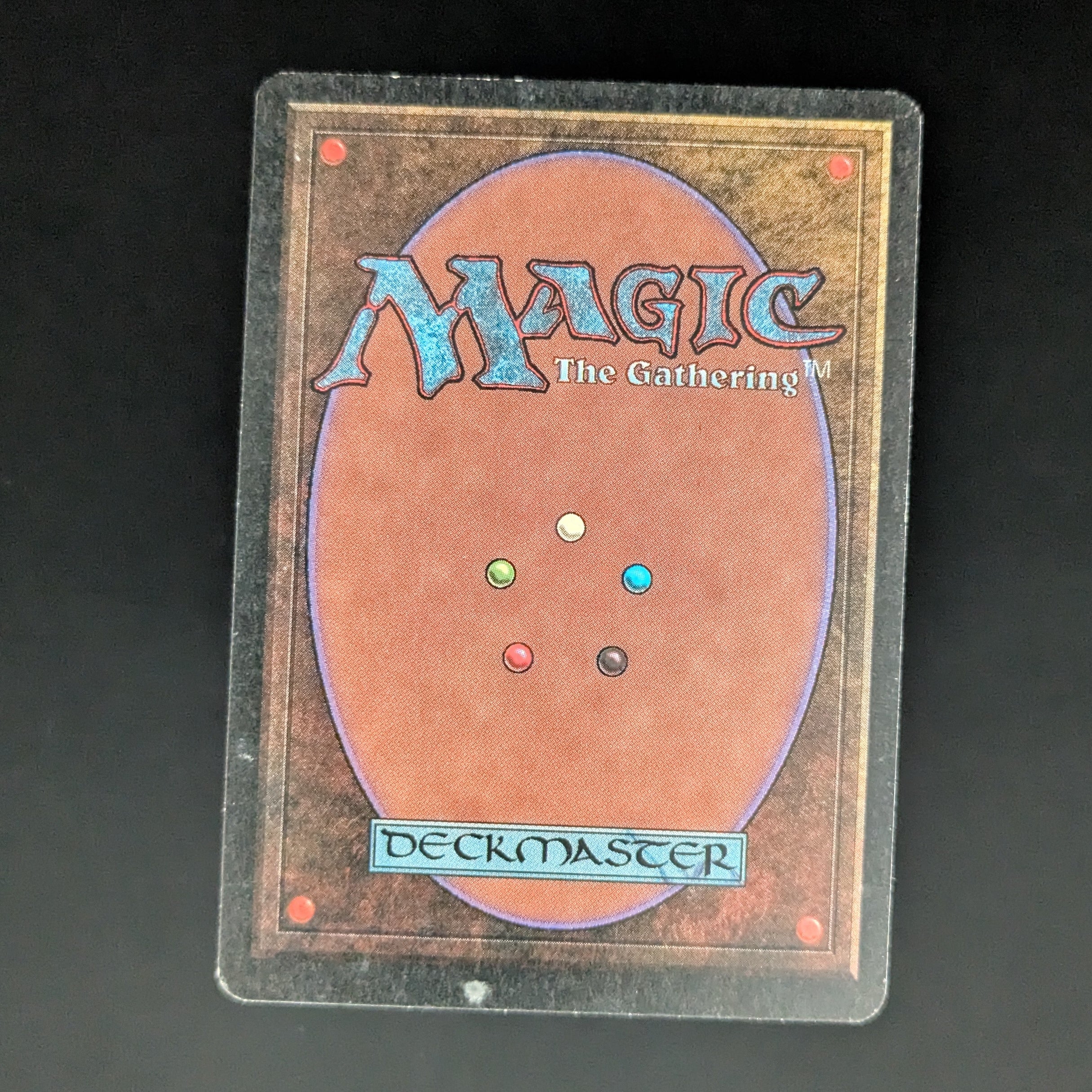 MTG Singles - Mishra's Factory (V.4) - Antiquities - 