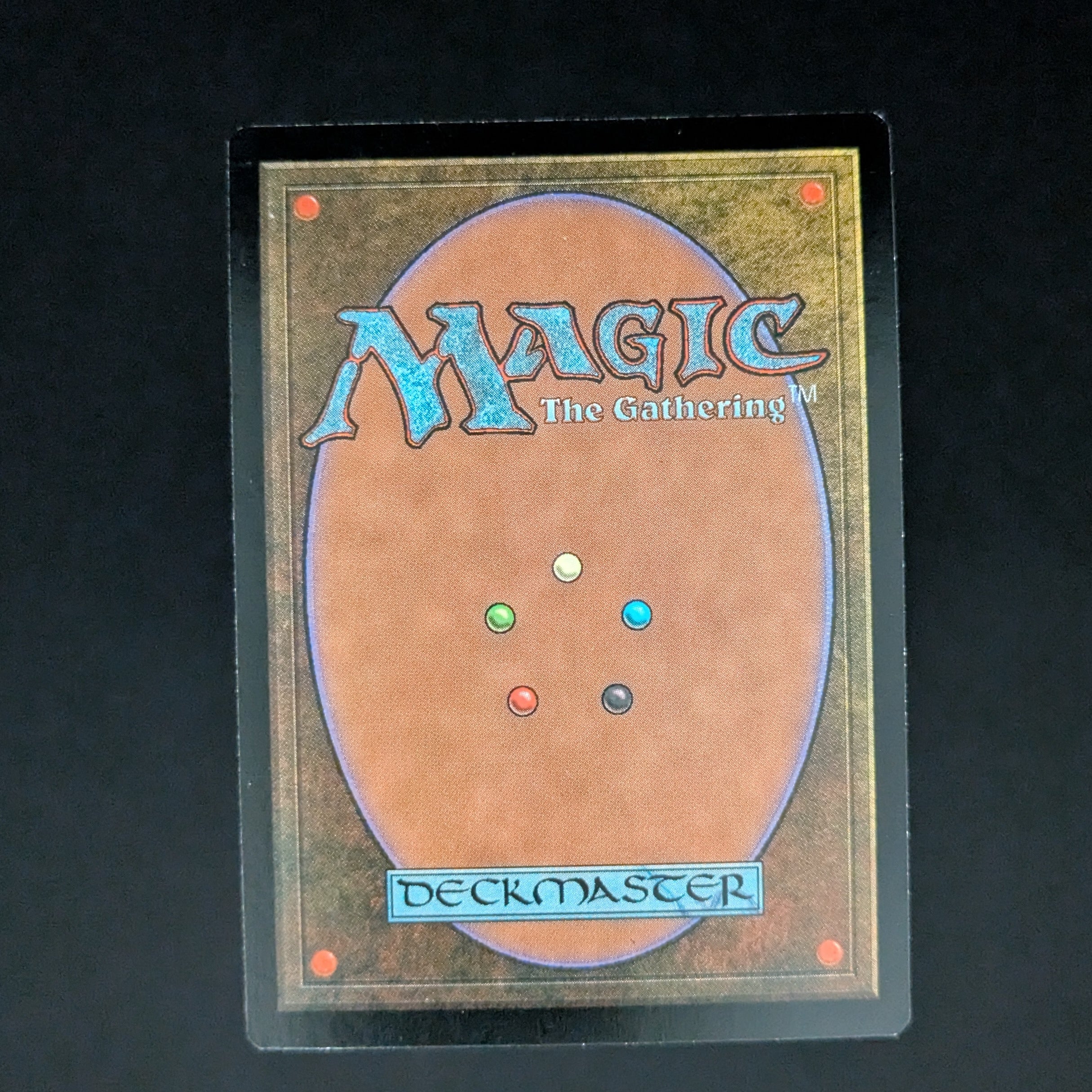 MTG Singles - [FOIL] Tinker - Urza's Legacy - English - NM - 