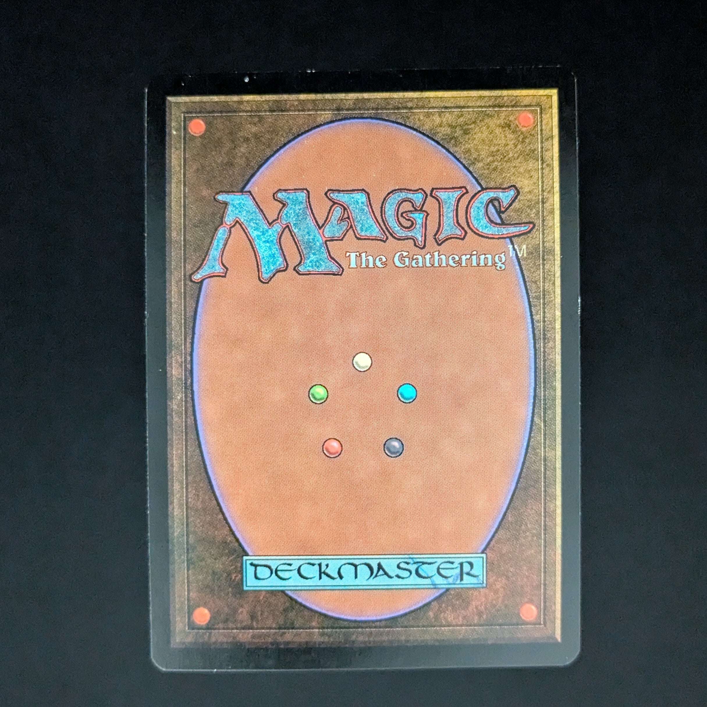 MTG Singles - [FOIL] Squee, Goblin Nabob - Mercadian Masques - English - GD - 