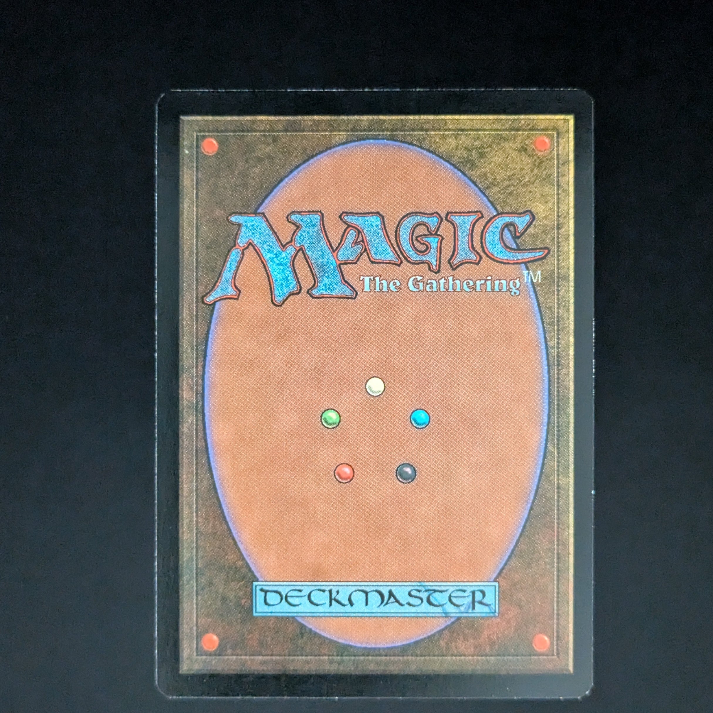 MTG Singles - [FOIL] Crop Rotation - Urza's Legacy - English - EX - 