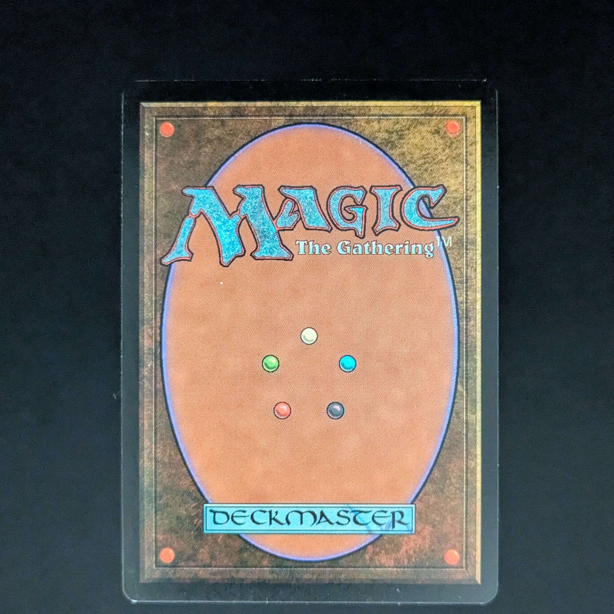 MTG Singles - [FOIL] Brainstorm - Mercadian Masques - Spanish - GD - 