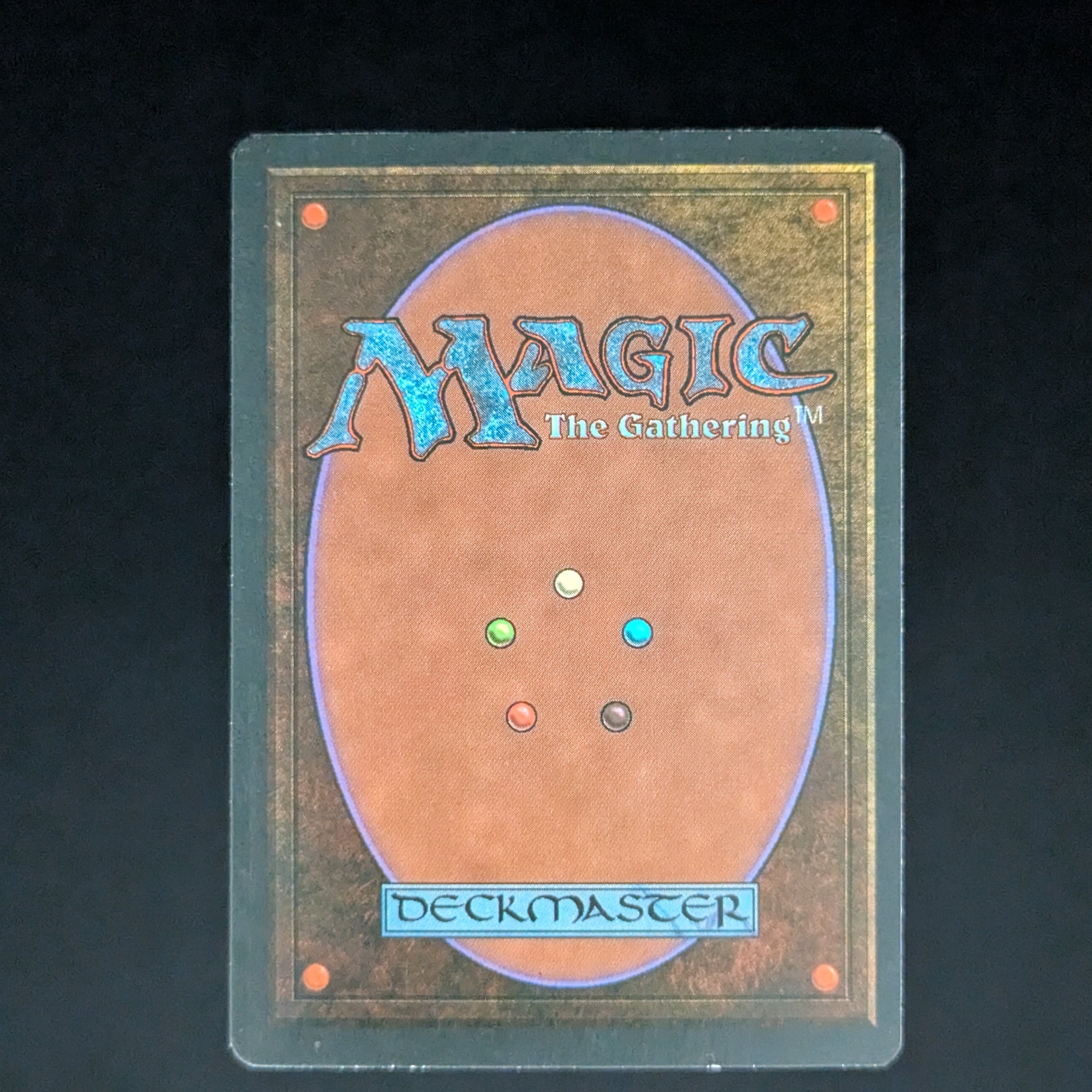 MTG Singles - Wheel of Fortune - Foreign White Bordered - 