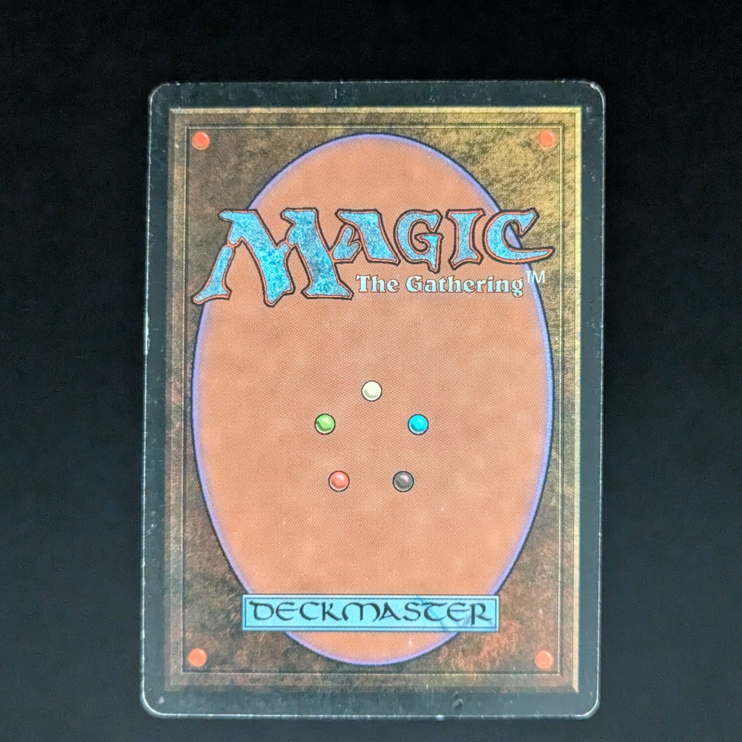 MTG Singles - Intuition - Tempest - 