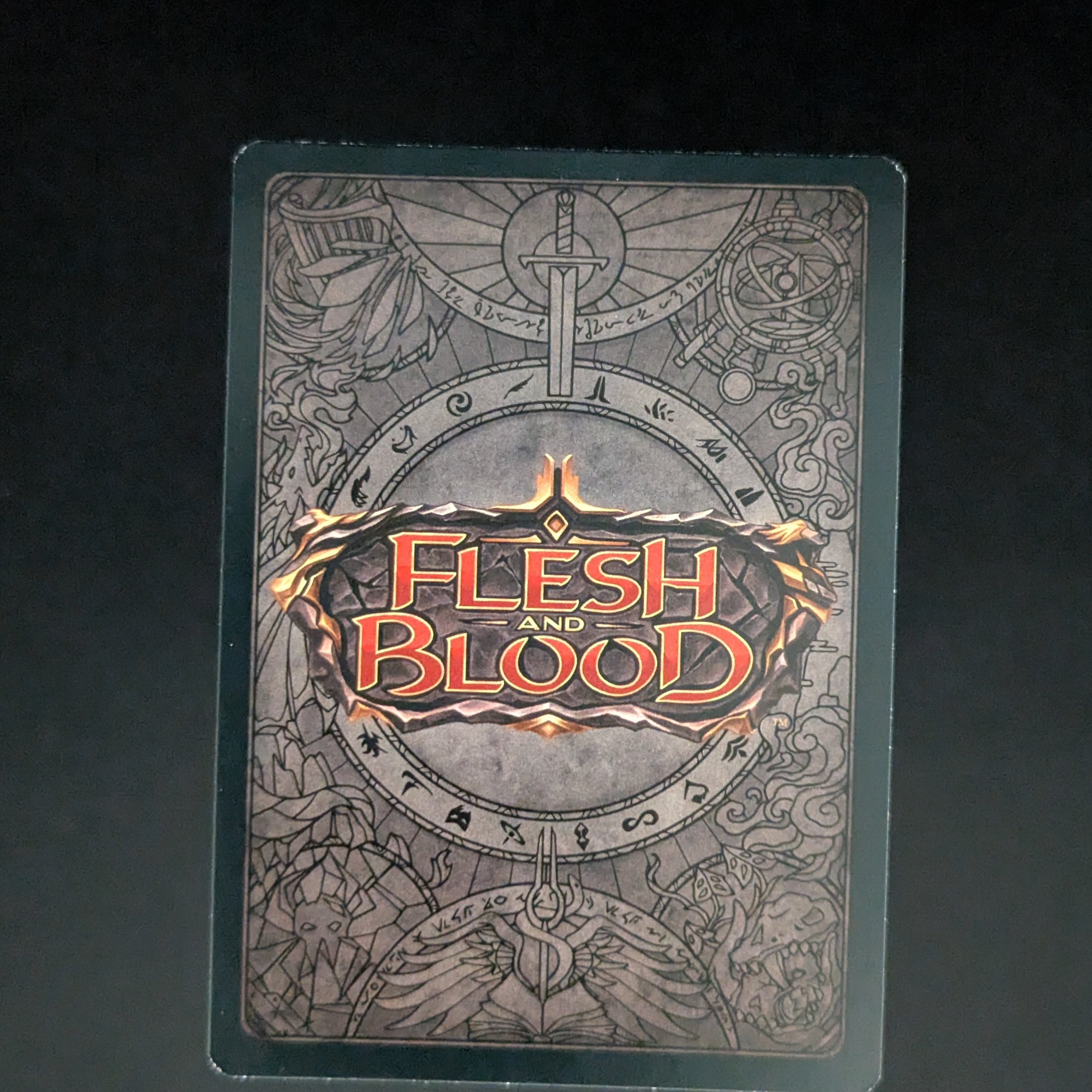 FAB Singles - Heart of Fyendal - Welcome to Rathe - Unlimited - English - NM - 