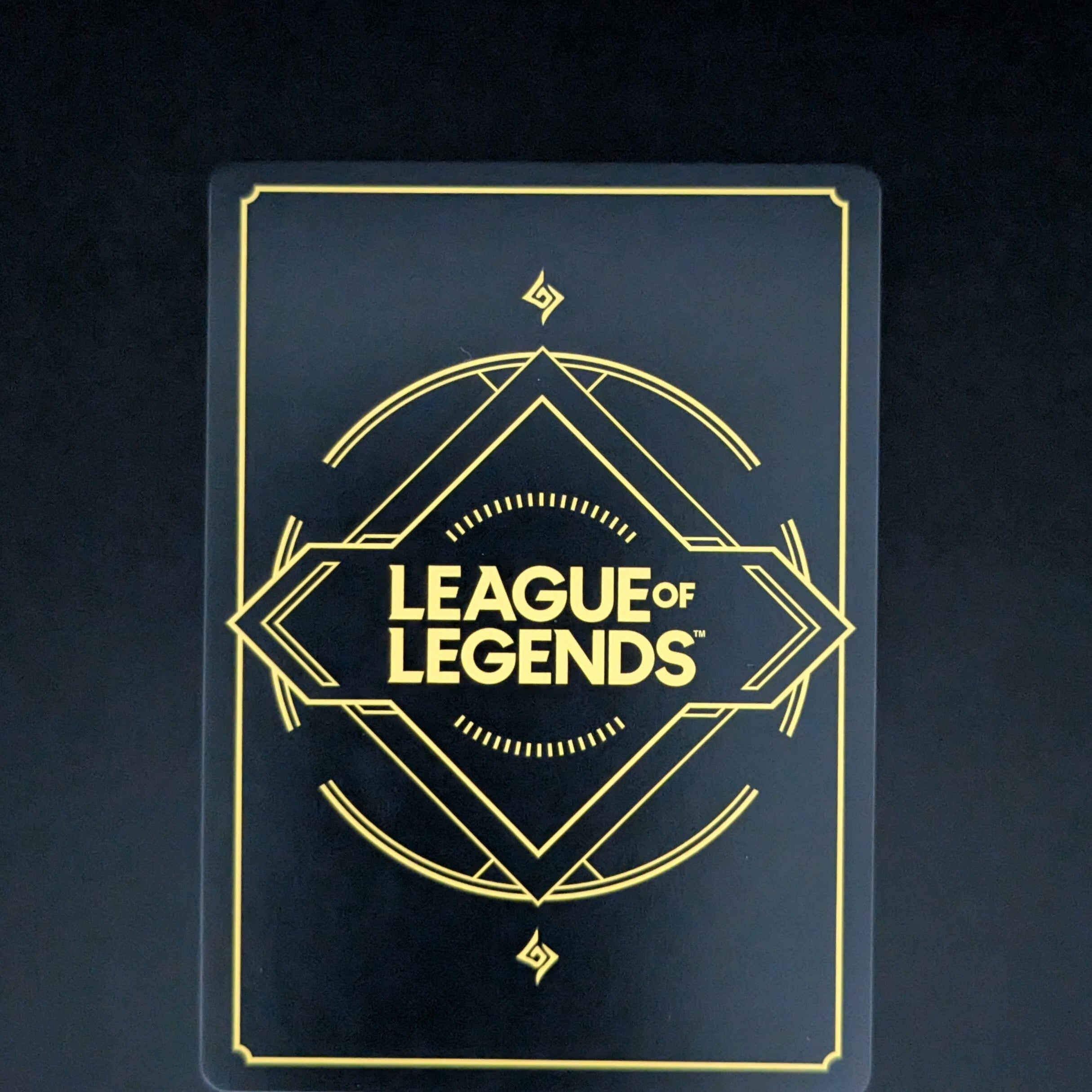 RB Singles - Miss Fortune, Bounty Hunter (V.2 - Showcase) - Origins - English - NM - 