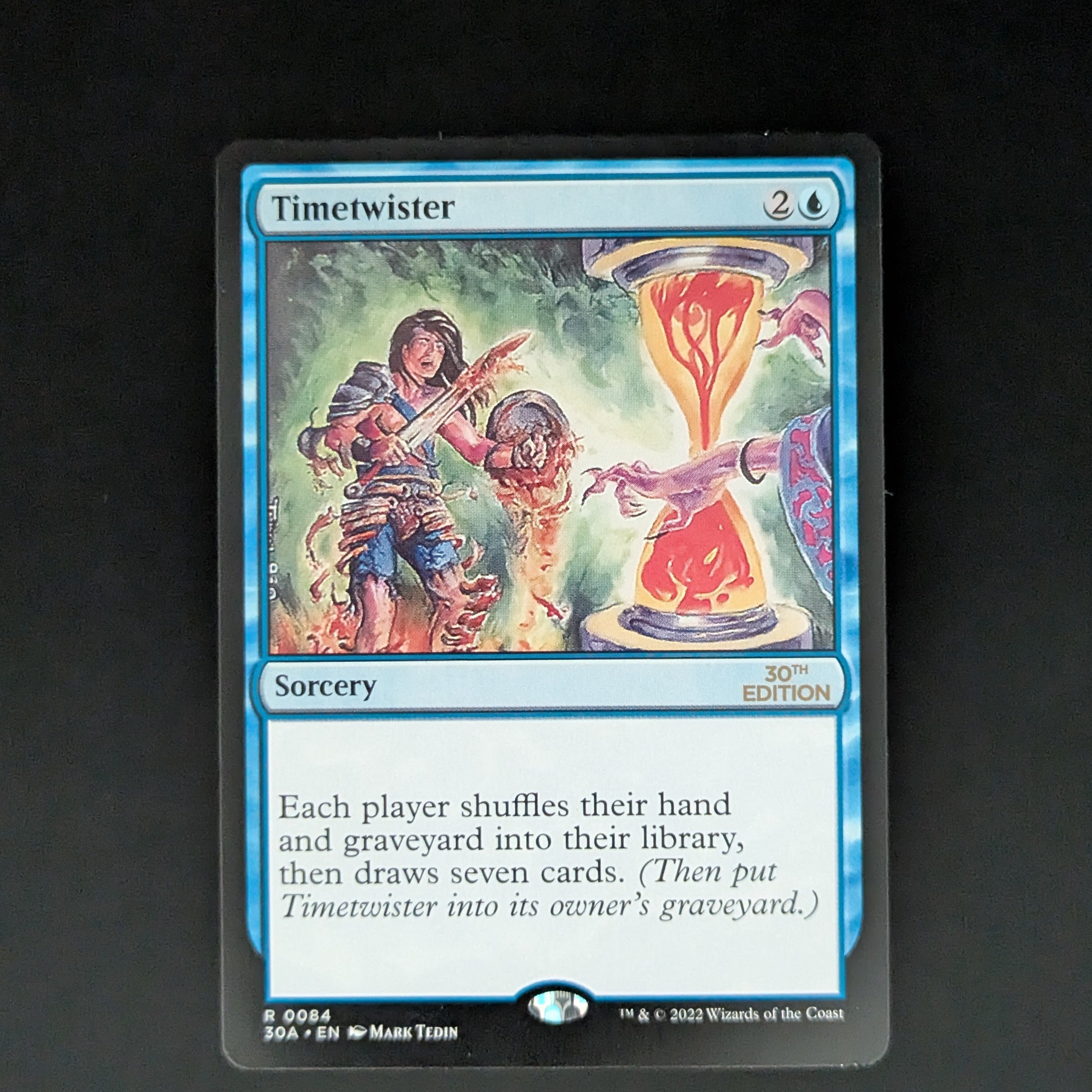 MTG Singles - 30th Anniversary Edition: Full Set Modern Frame - English - NM - 