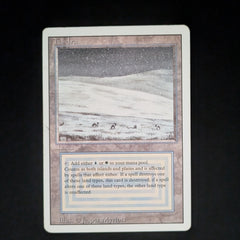 Tundra - Revised