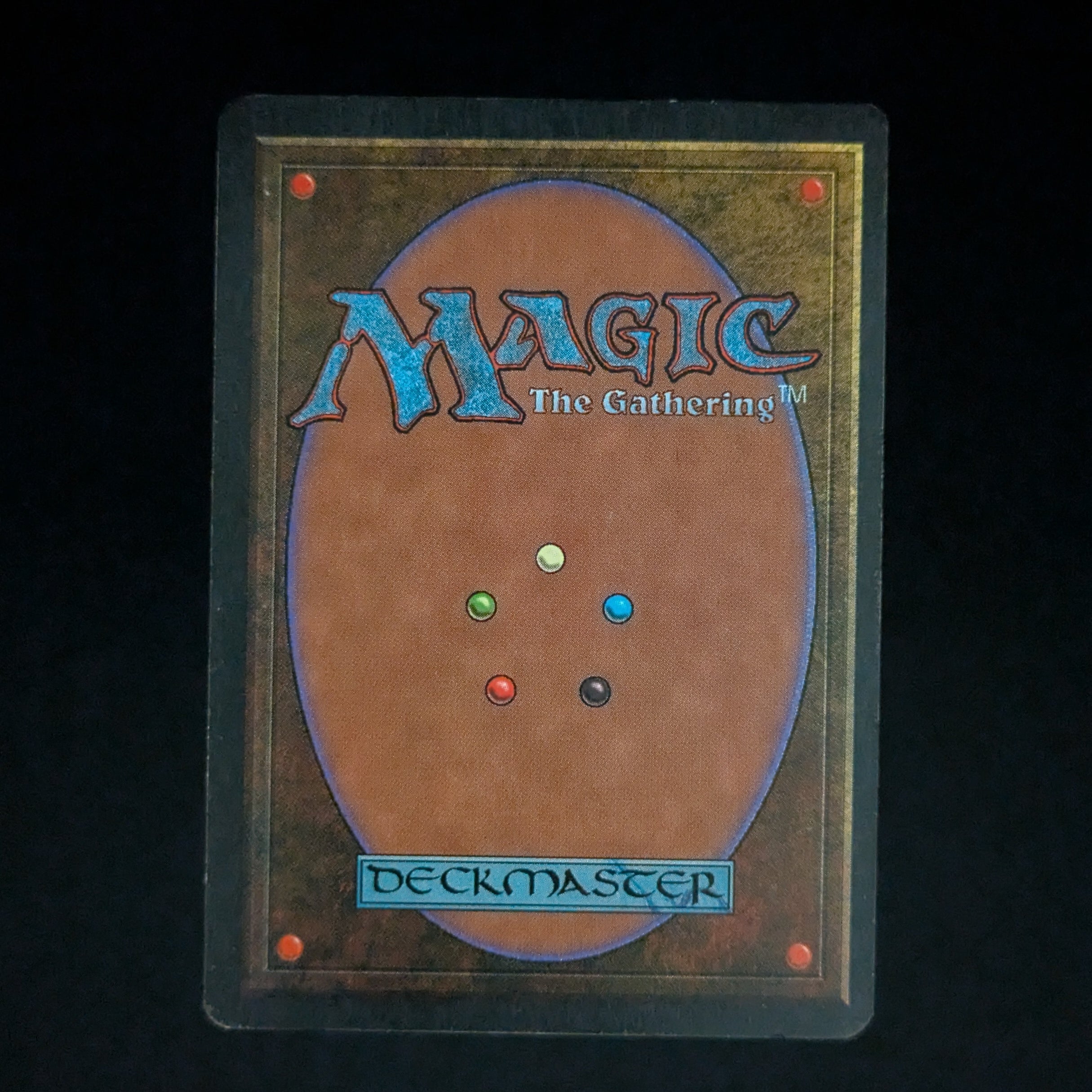 MTG Singles - Tundra - Revised - 