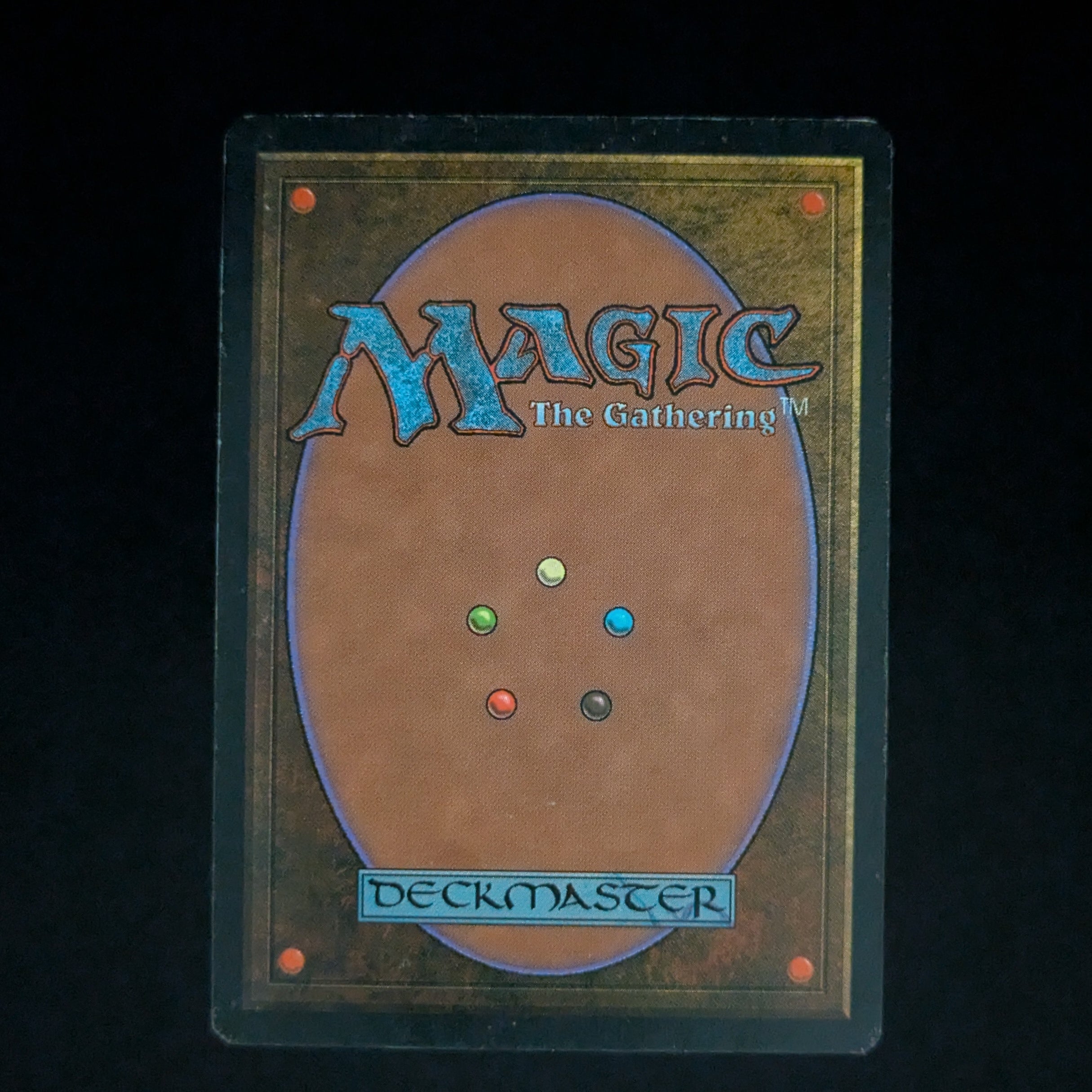 MTG Singles - Lion's Eye Diamond - Mirage - 