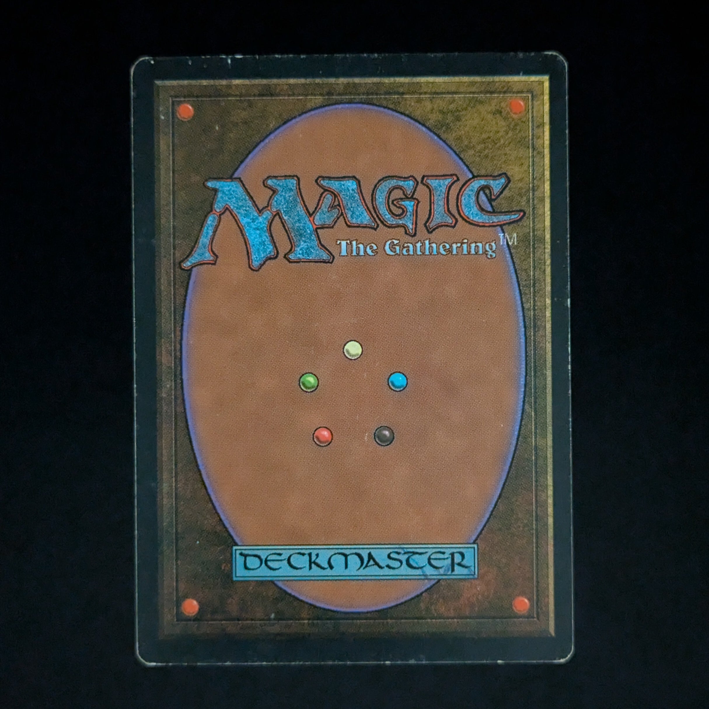 MTG Singles - Lion's Eye Diamond - Mirage - 