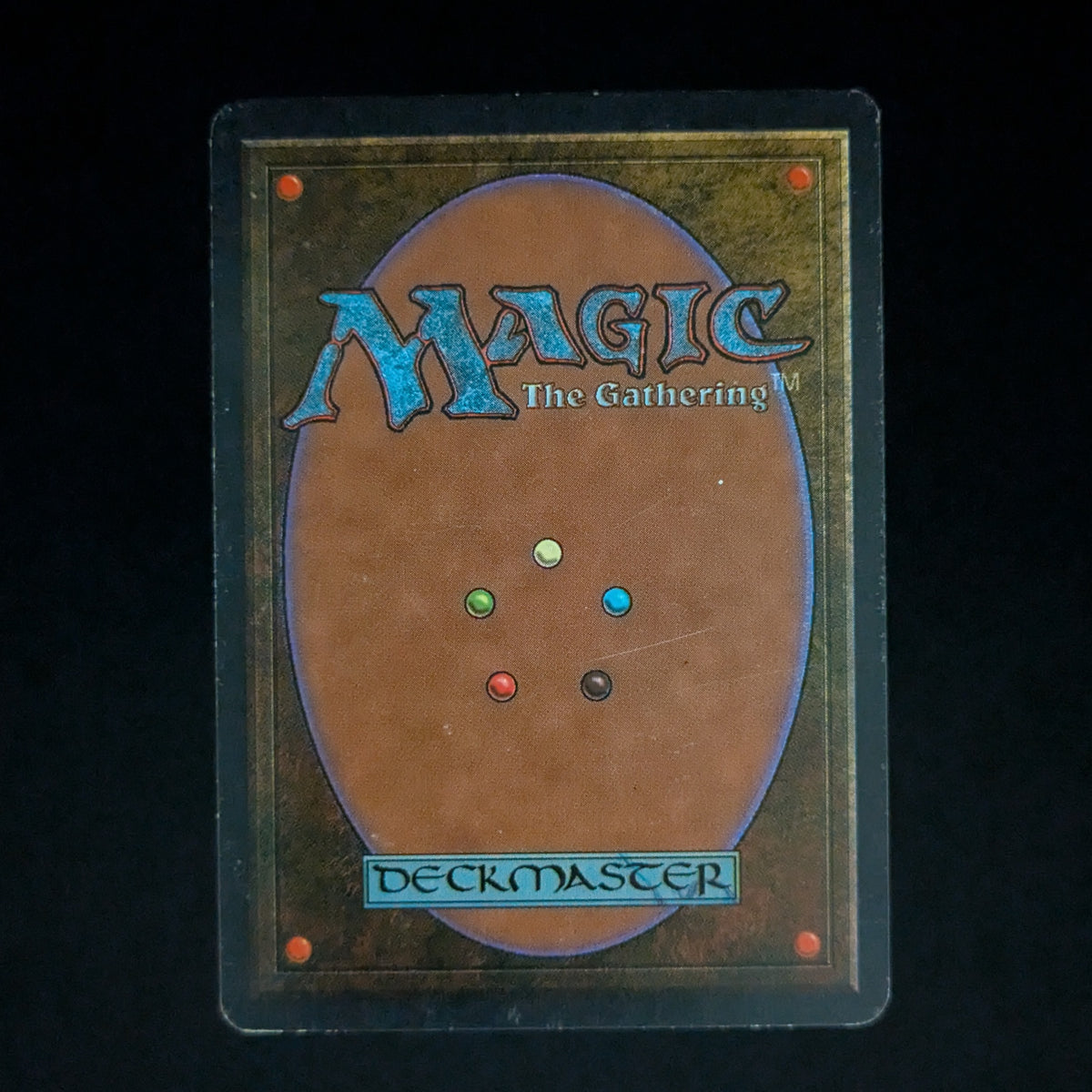 MTG Singles - Candelabra of Tawnos - Antiquities - 