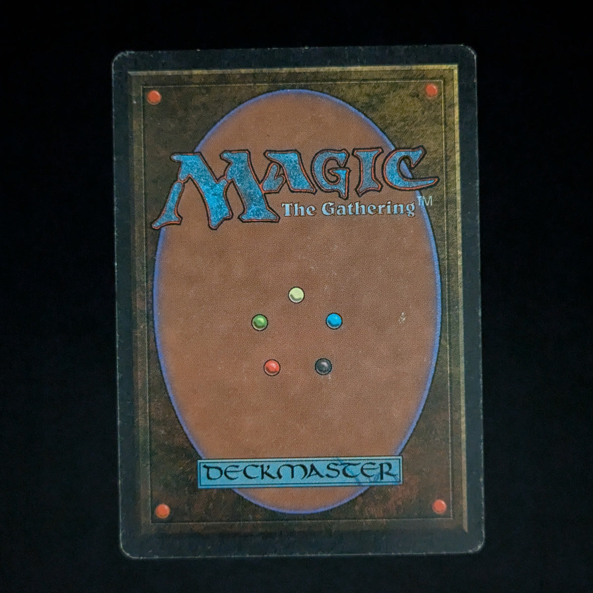MTG Singles - Bazaar of Baghdad - Arabian Nights - 