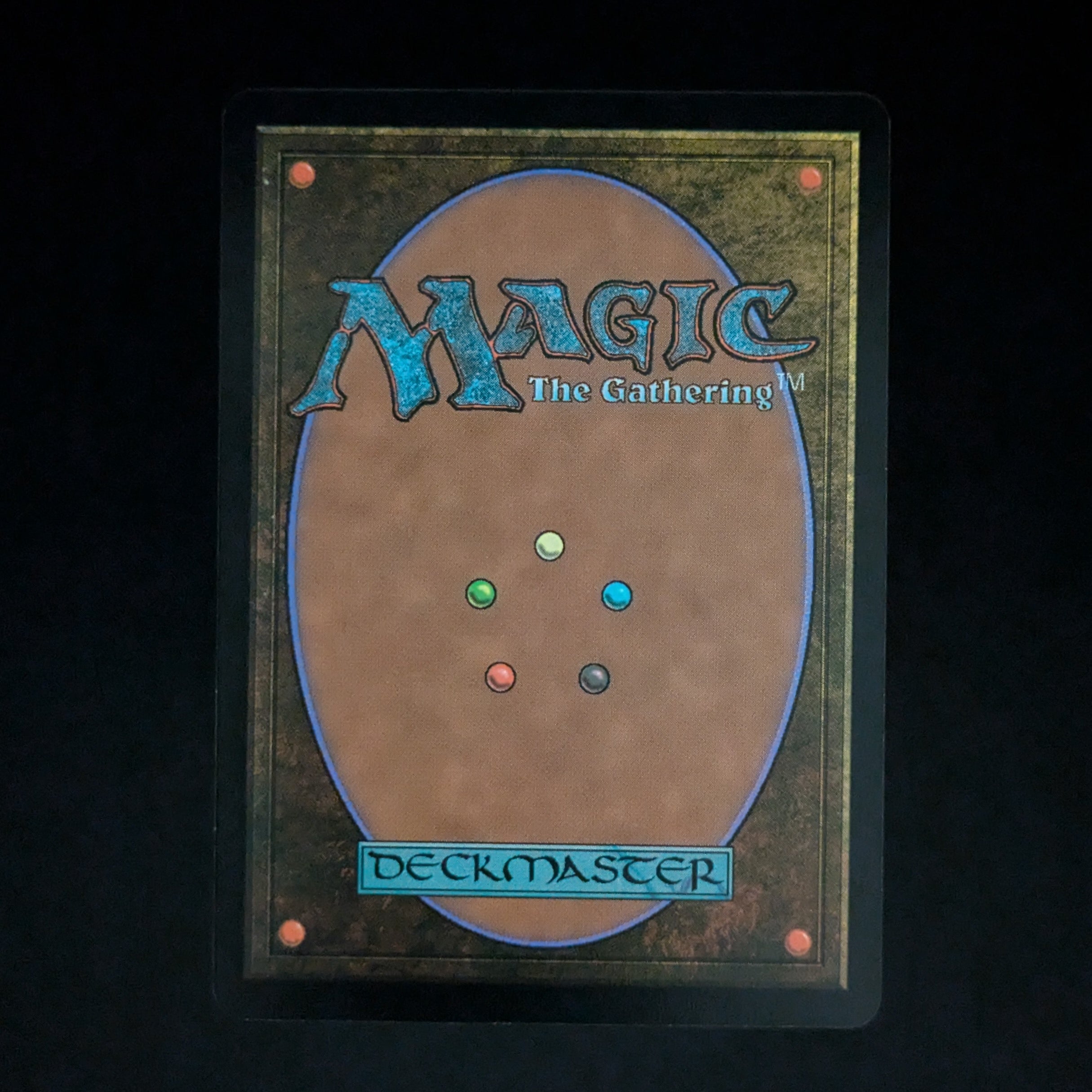 Mox Opal (Borderless) - Double Masters: Extras - English - NM