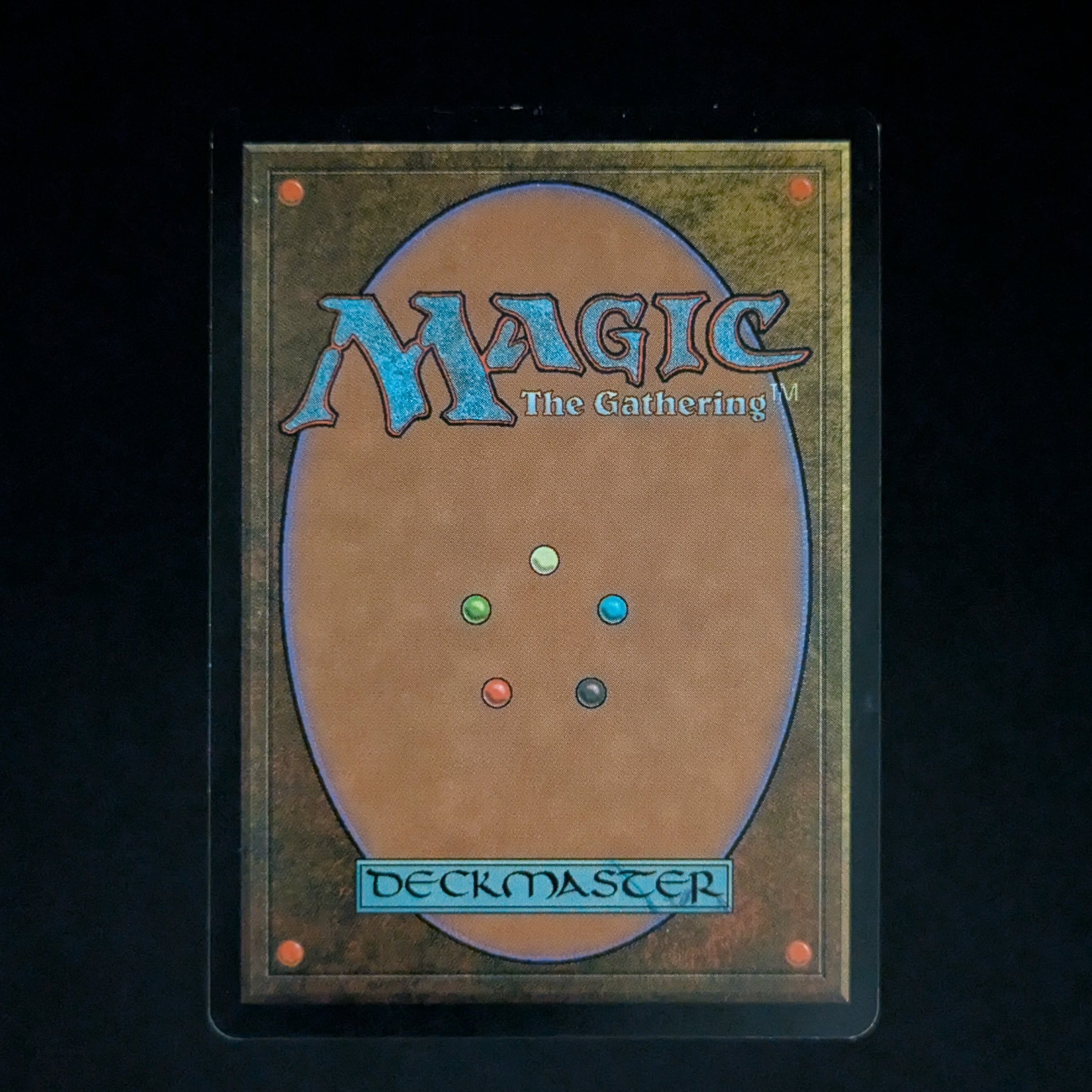 [FOIL] Pernicious Deed - Apocalypse - English - GD