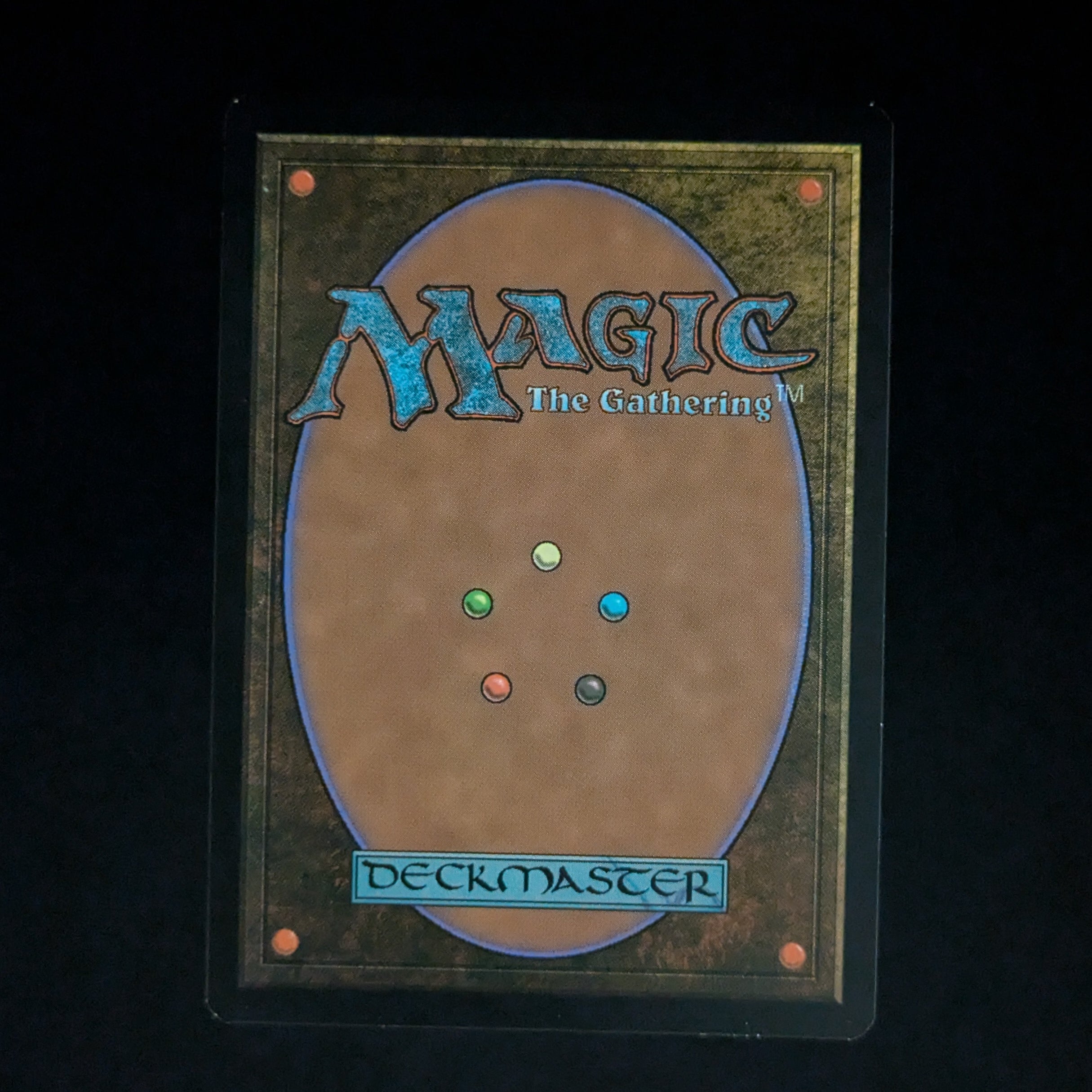 [FOIL] Force of Will - Amonkhet Invocations - English - NM