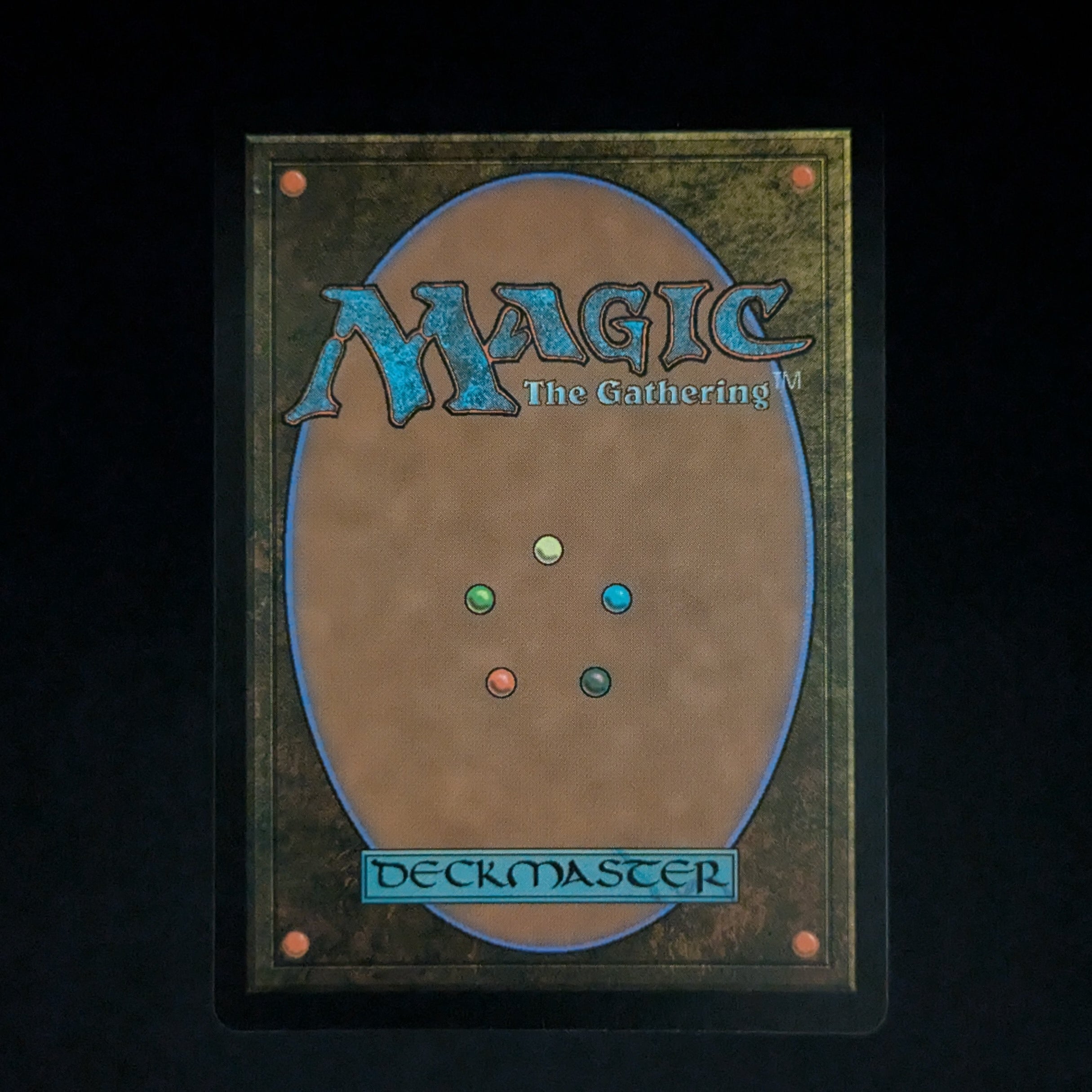 [FOIL] Mental Misstep (1179) - Secret Lair Drop Series: December Superdrop 2022 - English - NM