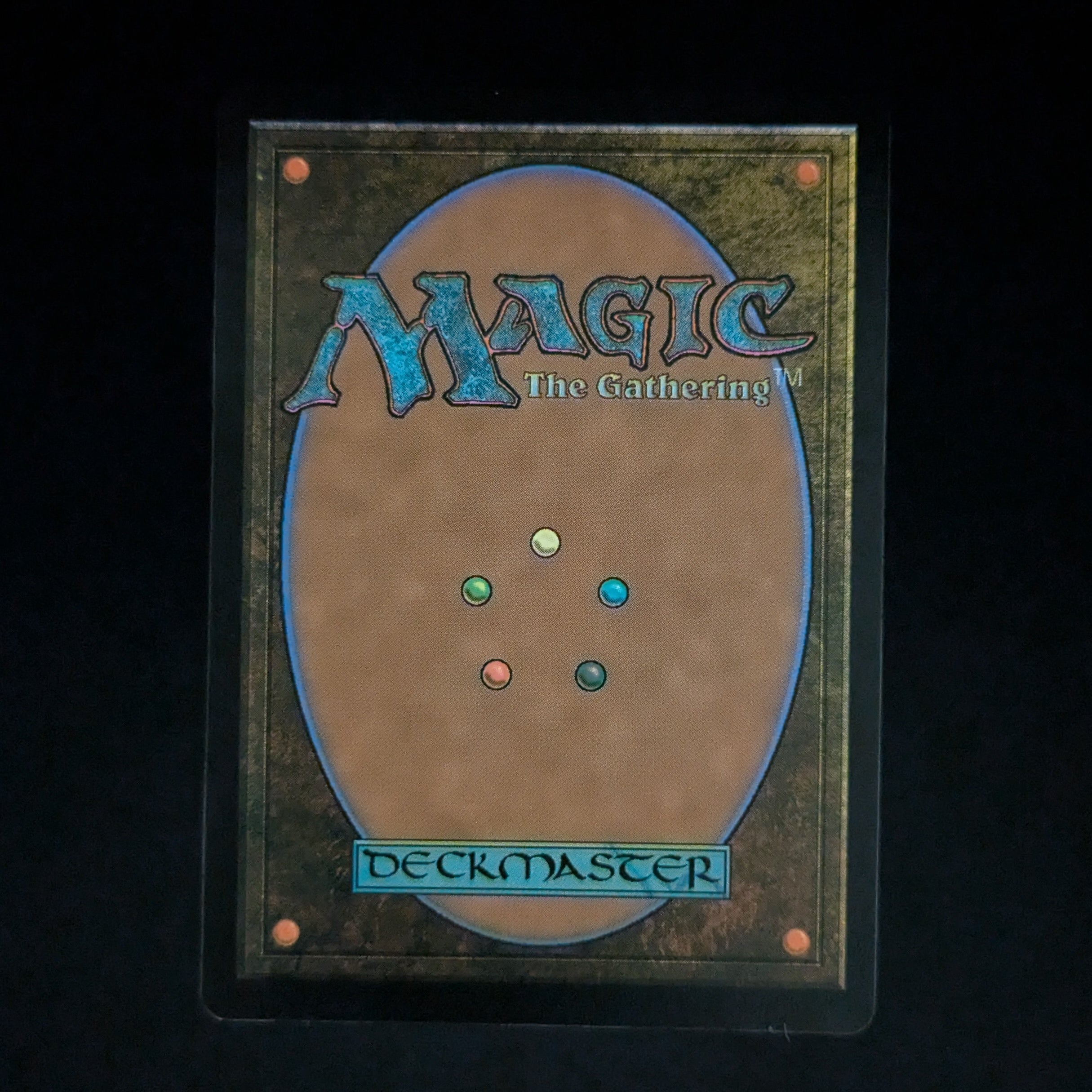 [FOIL] Mental Misstep (1179) - Secret Lair Drop Series: December Superdrop 2022 - English - NM