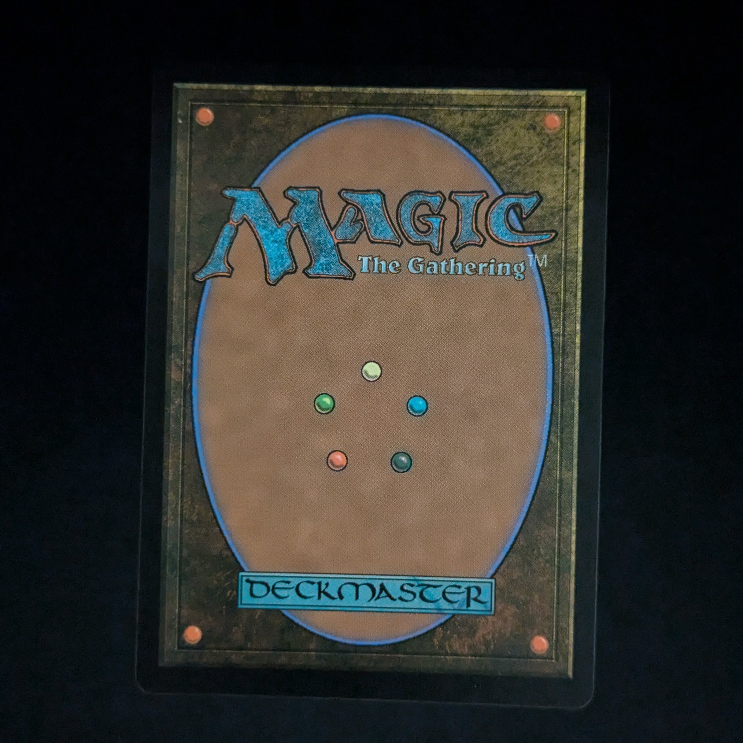 [FOIL] Mental Misstep (1179) - Secret Lair Drop Series: December Superdrop 2022 - English - NM