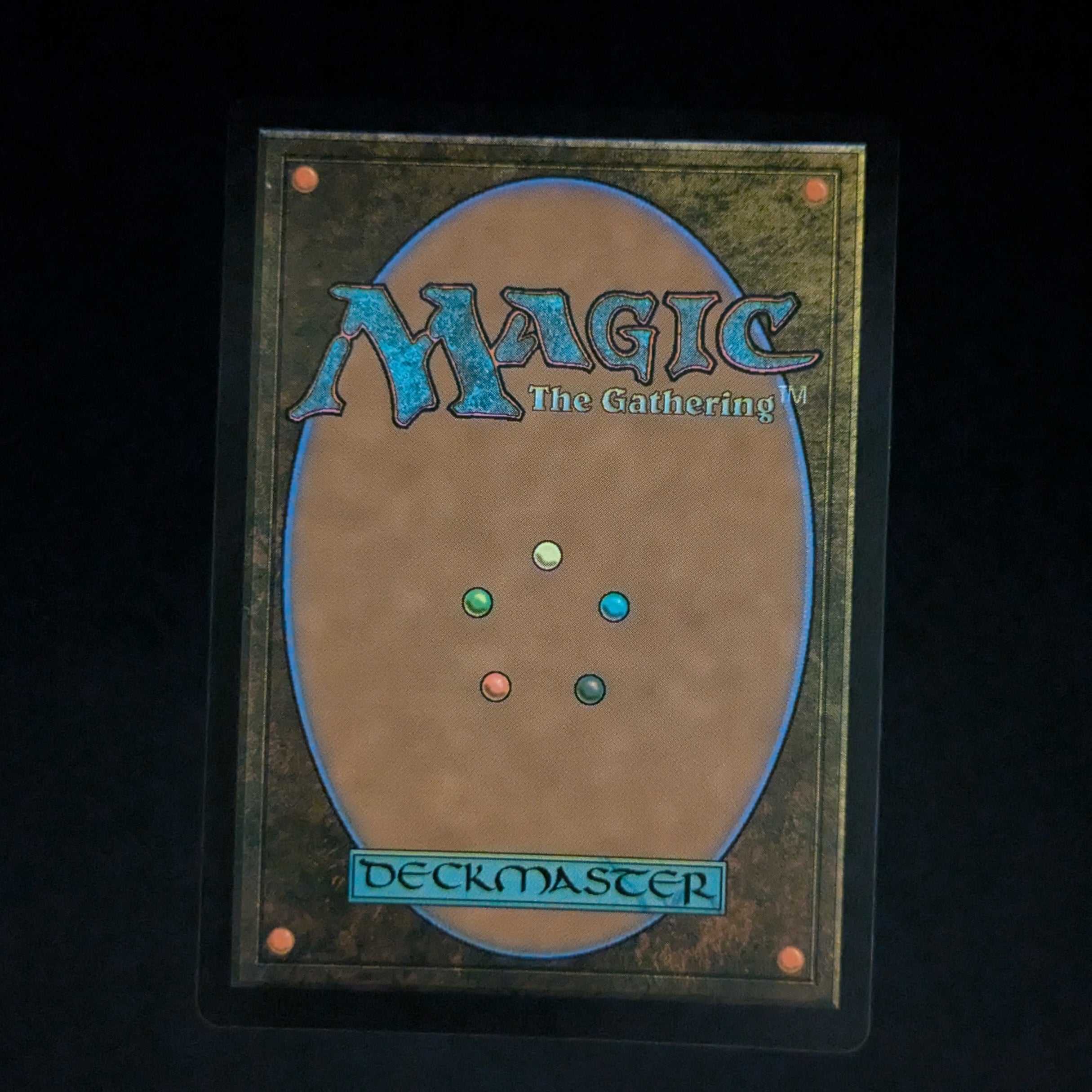 [FOIL] Mental Misstep (1179) - Secret Lair Drop Series: December Superdrop 2022 - English - NM