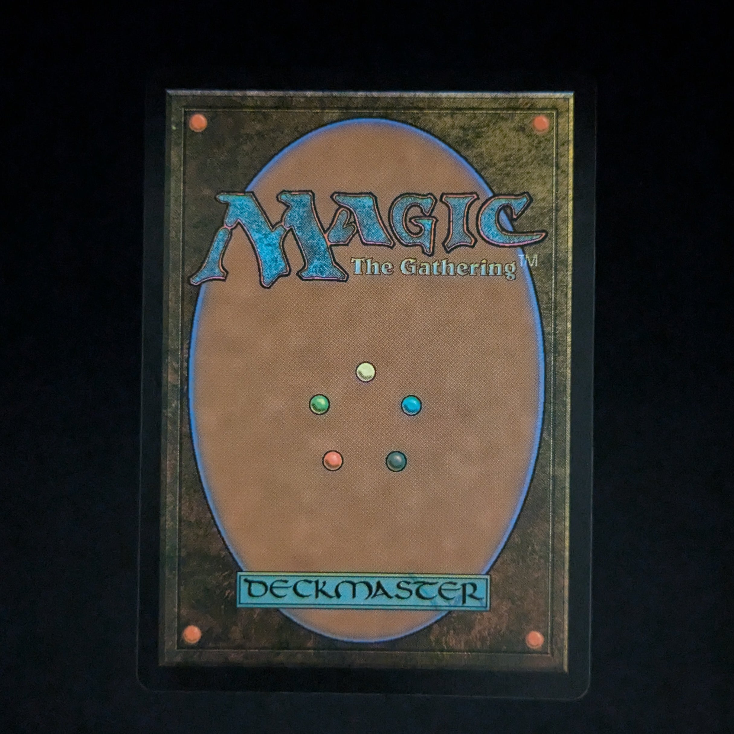 [FOIL] Mental Misstep (1179) - Secret Lair Drop Series: December Superdrop 2022 - English - NM