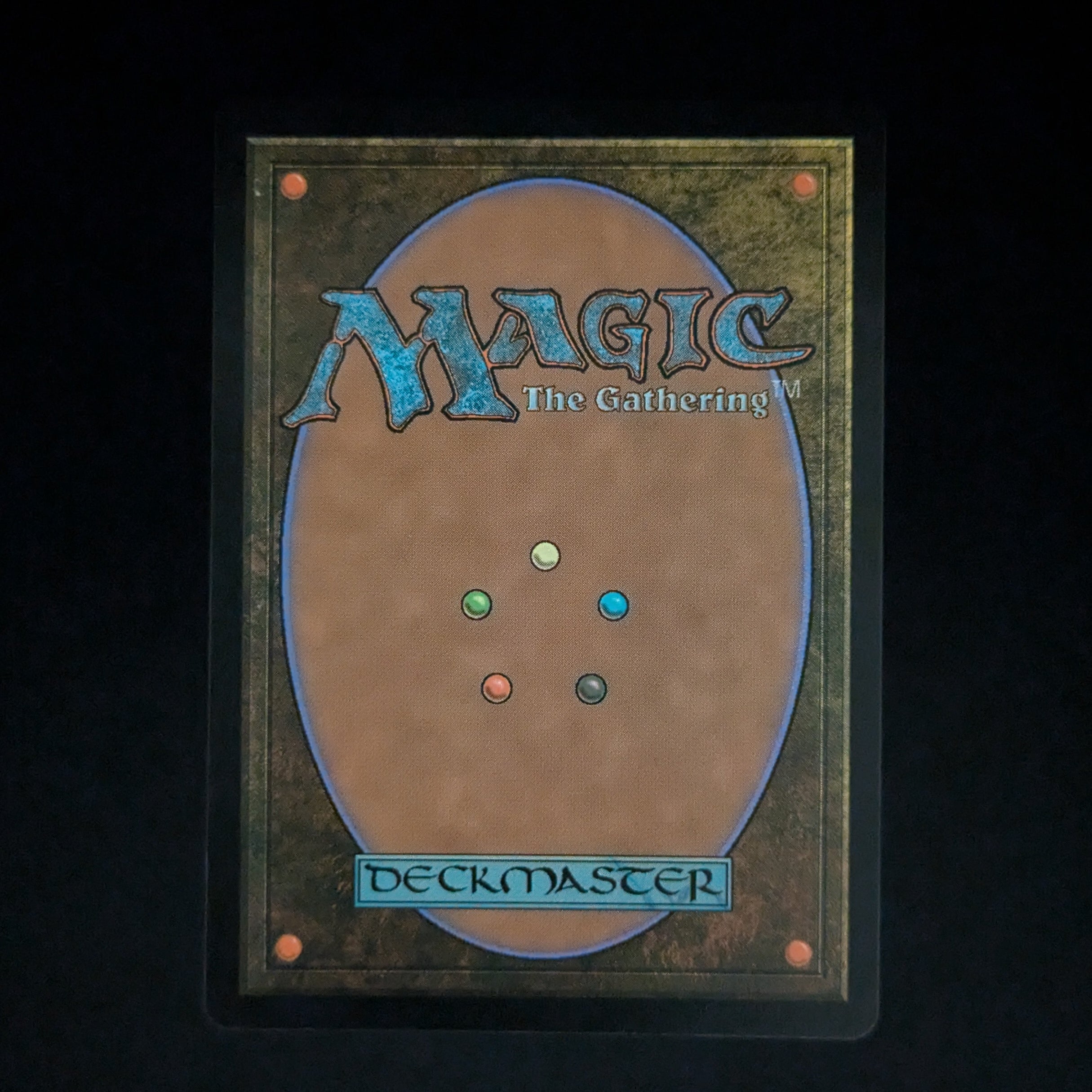[FOIL] Mental Misstep (1179) - Secret Lair Drop Series: December Superdrop 2022 - English - NM