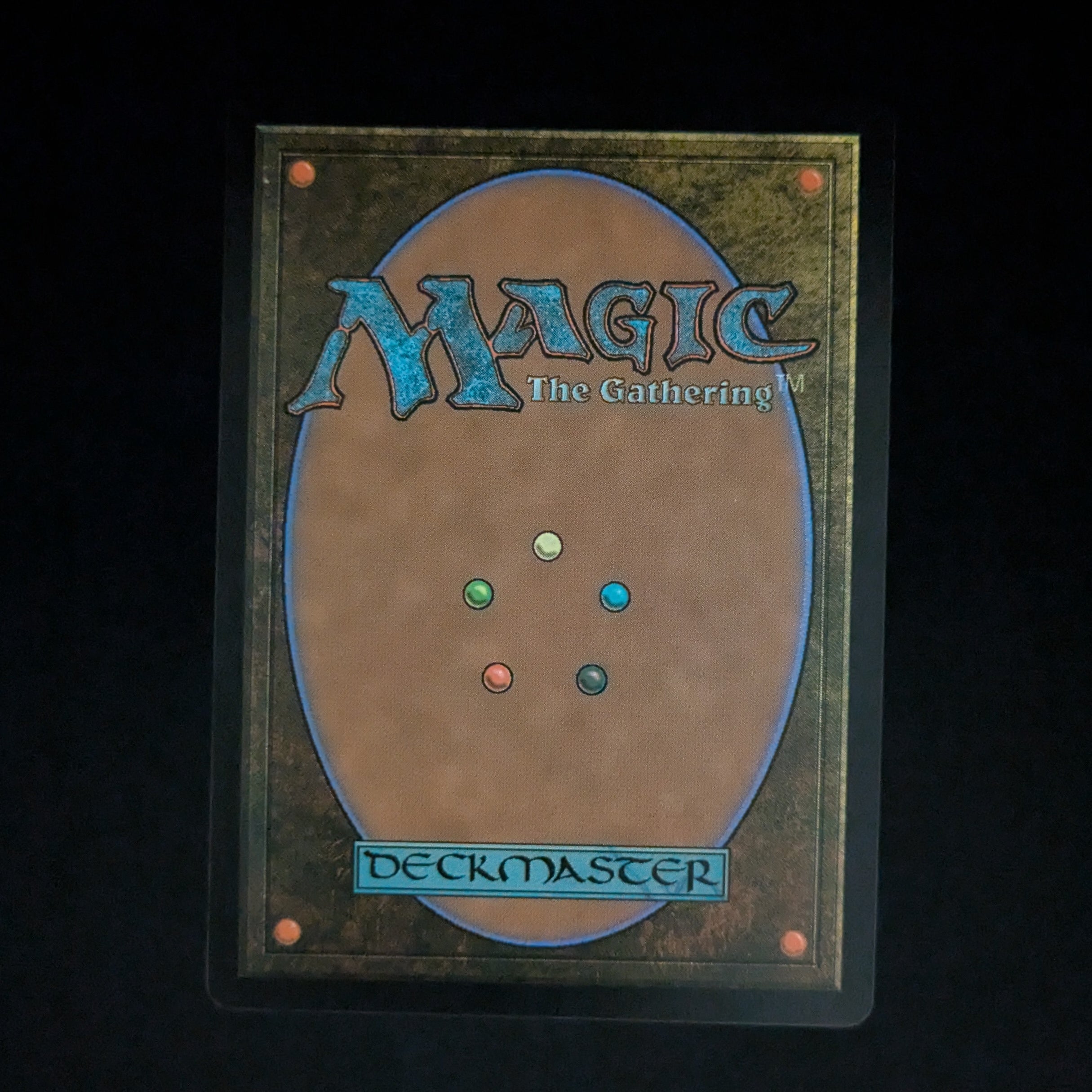 [FOIL] Mental Misstep (1179) - Secret Lair Drop Series: December Superdrop 2022 - English - NM