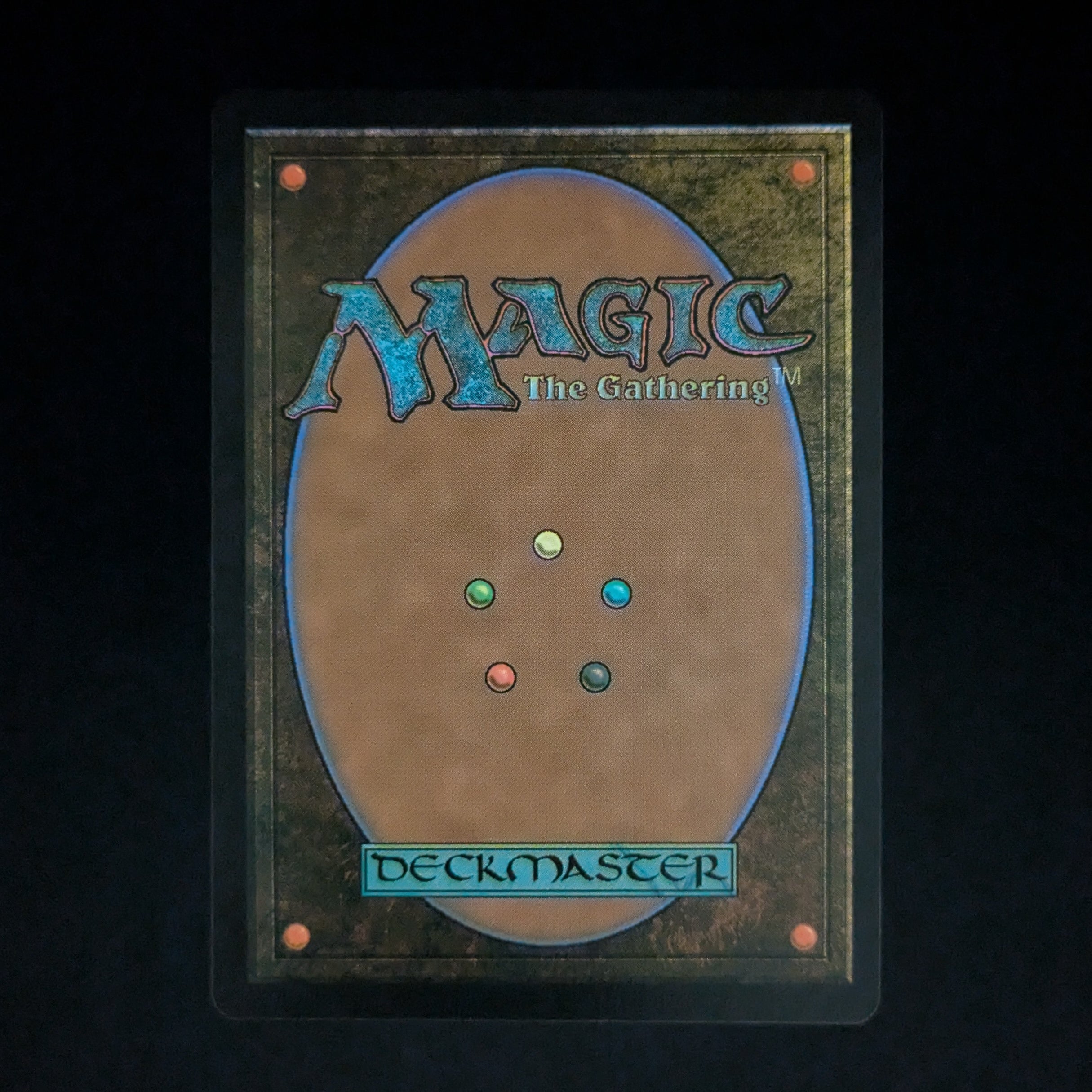 [FOIL] Mental Misstep (1179) - Secret Lair Drop Series: December Superdrop 2022 - English - NM