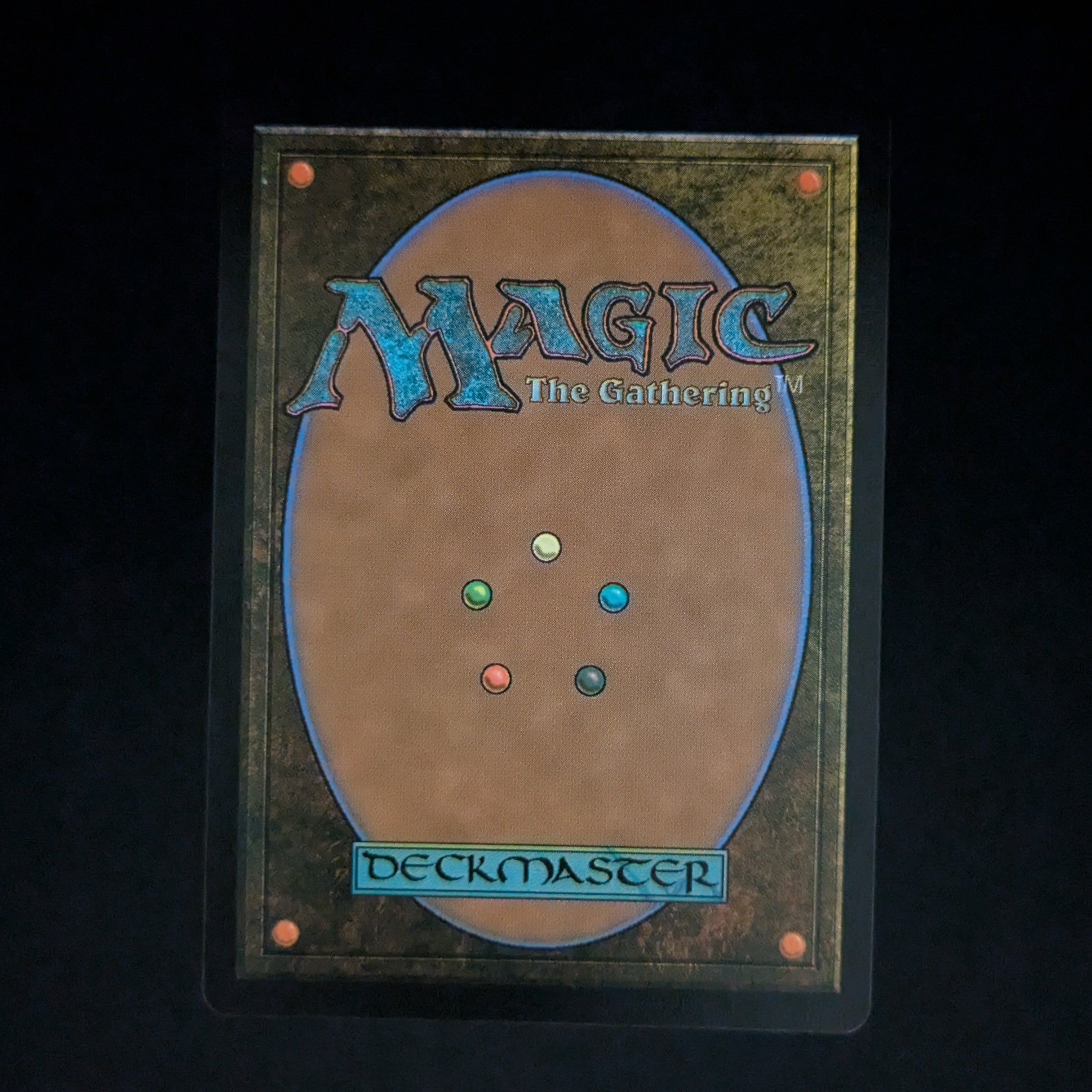 [FOIL] Mental Misstep (1179) - Secret Lair Drop Series: December Superdrop 2022 - English - NM