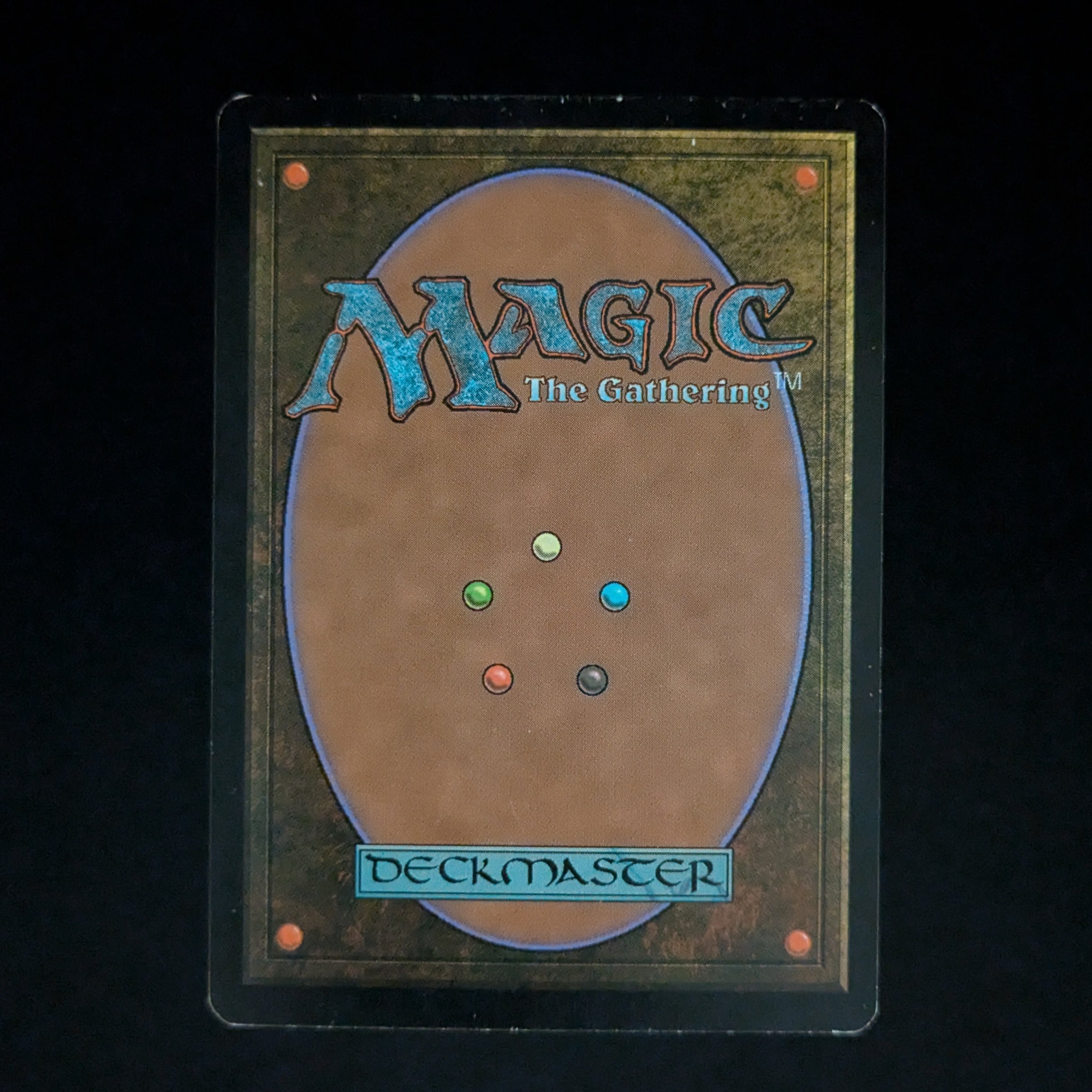 [FOIL] Wooded Foothills - Onslaught - English - LP