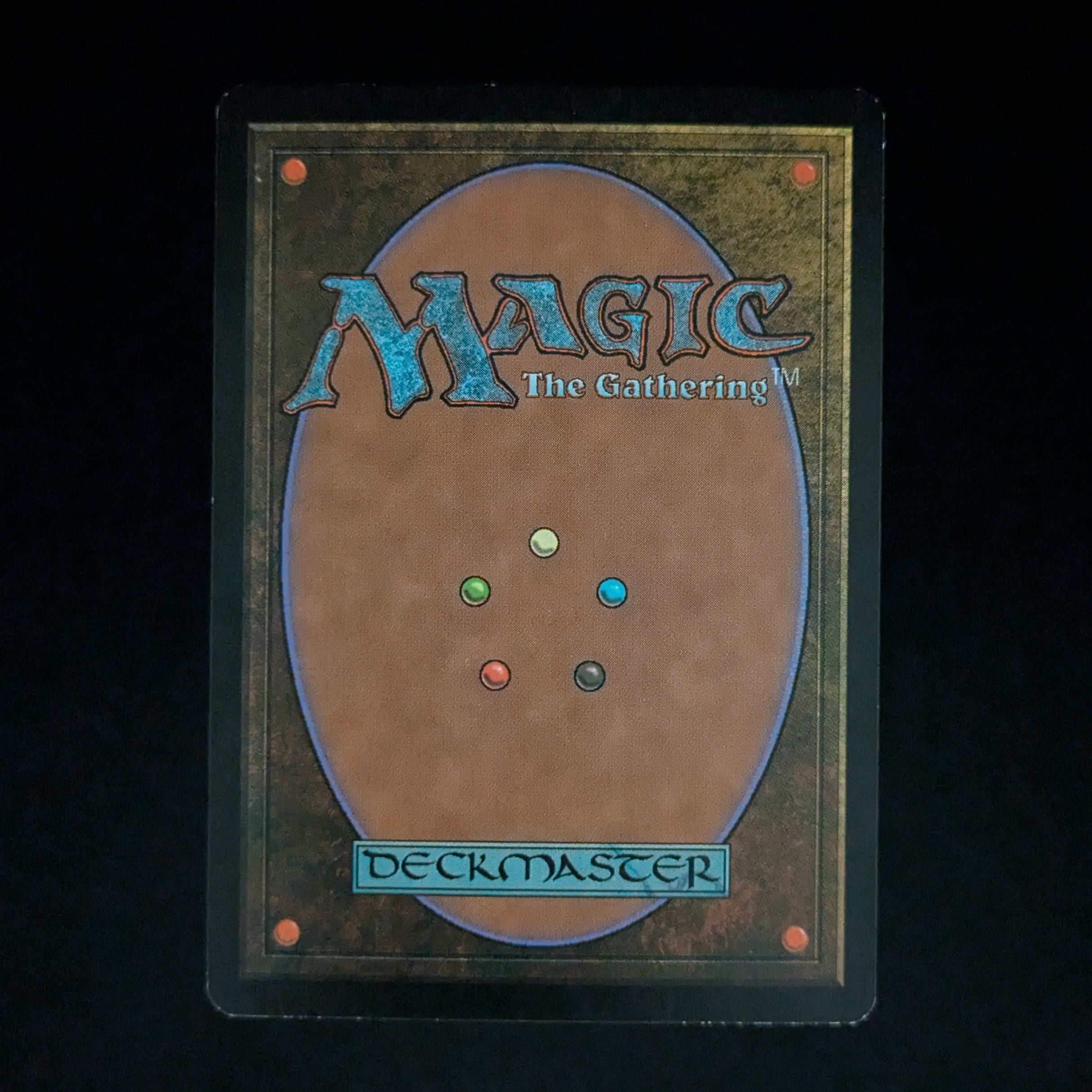 [FOIL] Flooded Strand - Onslaught - English - GD