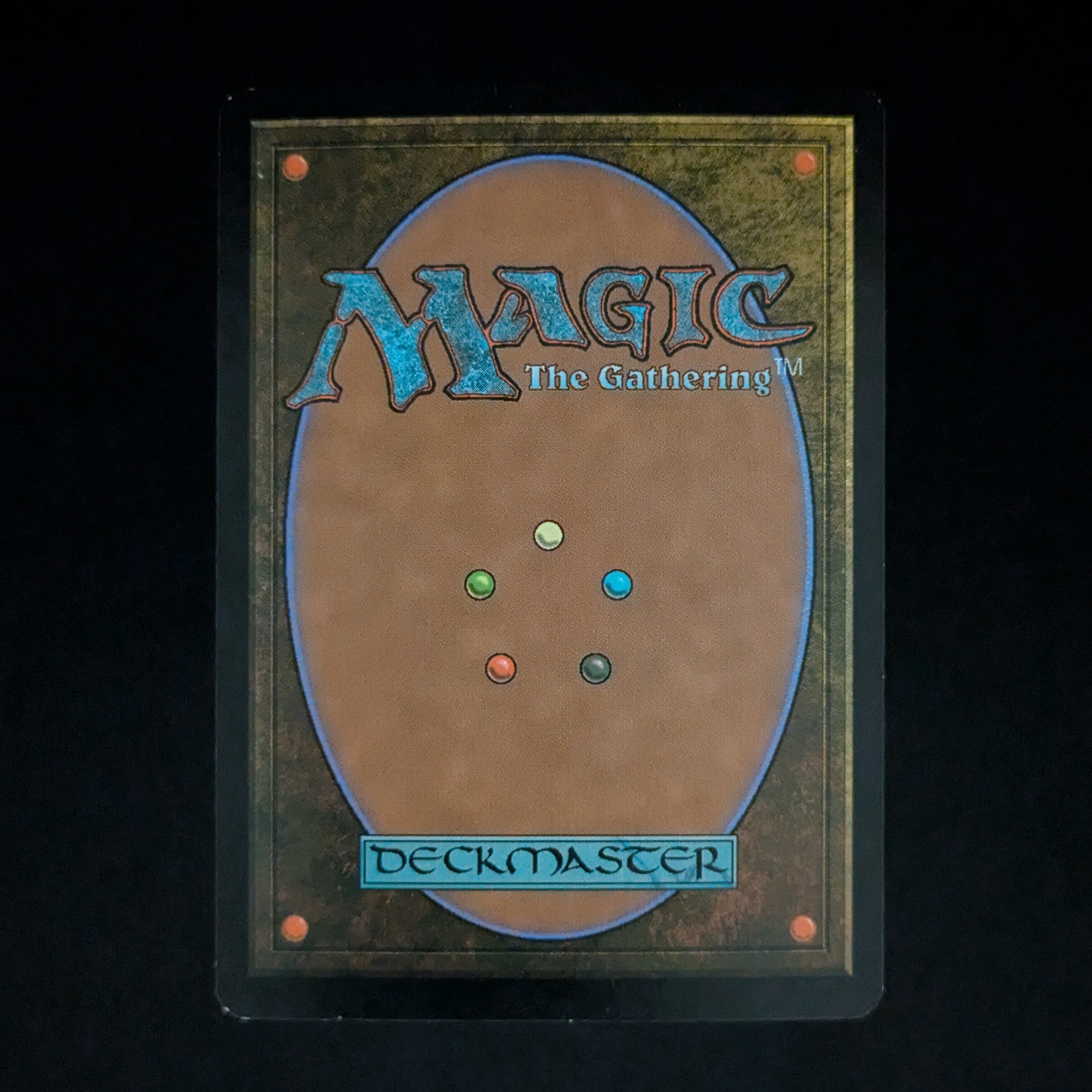 [FOIL] Flooded Strand - Onslaught - English - GD