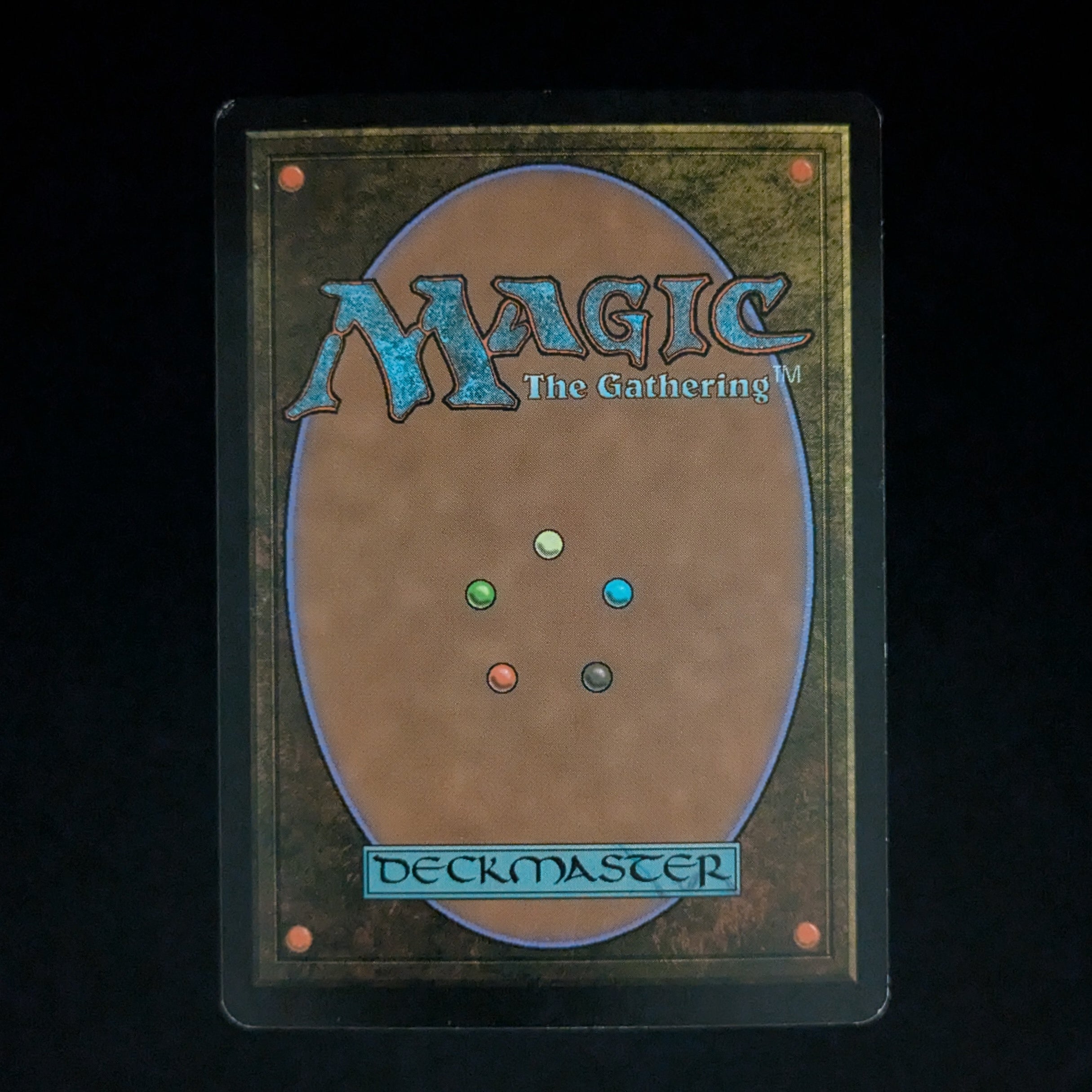 [FOIL] Flooded Strand - Onslaught - English - PL
