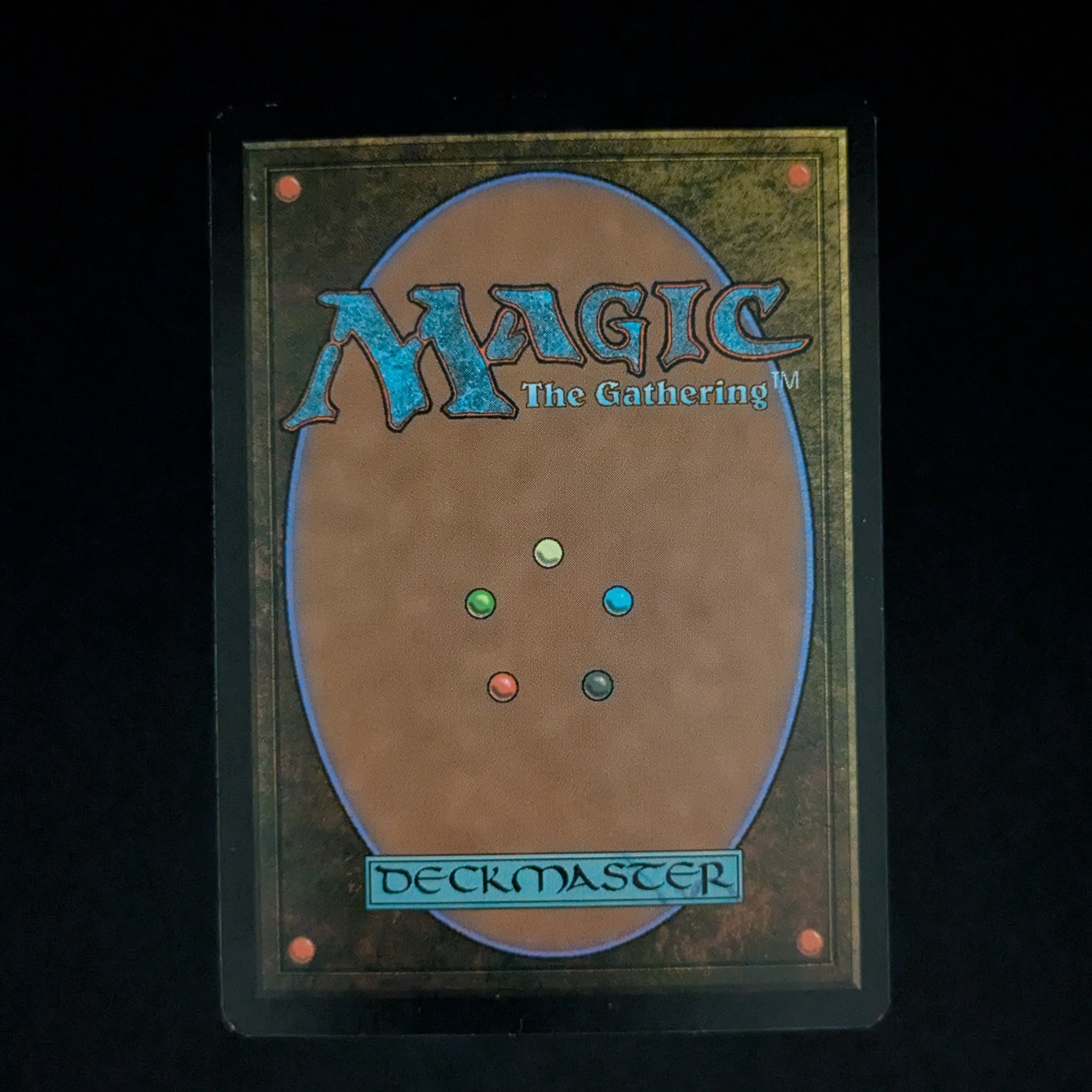[FOIL] Polluted Delta - Onslaught - English - EX