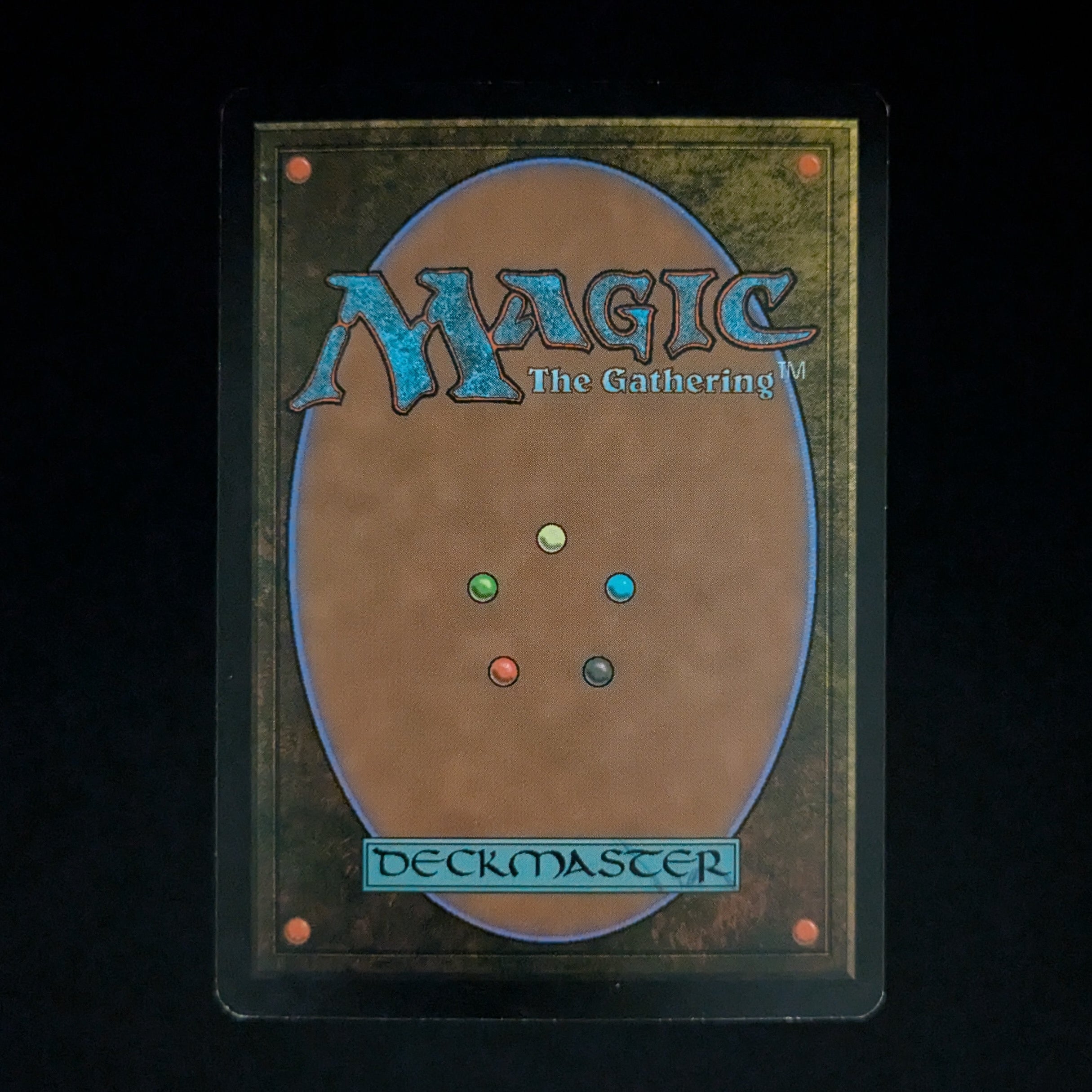 [FOIL] Polluted Delta - Onslaught - English - GD