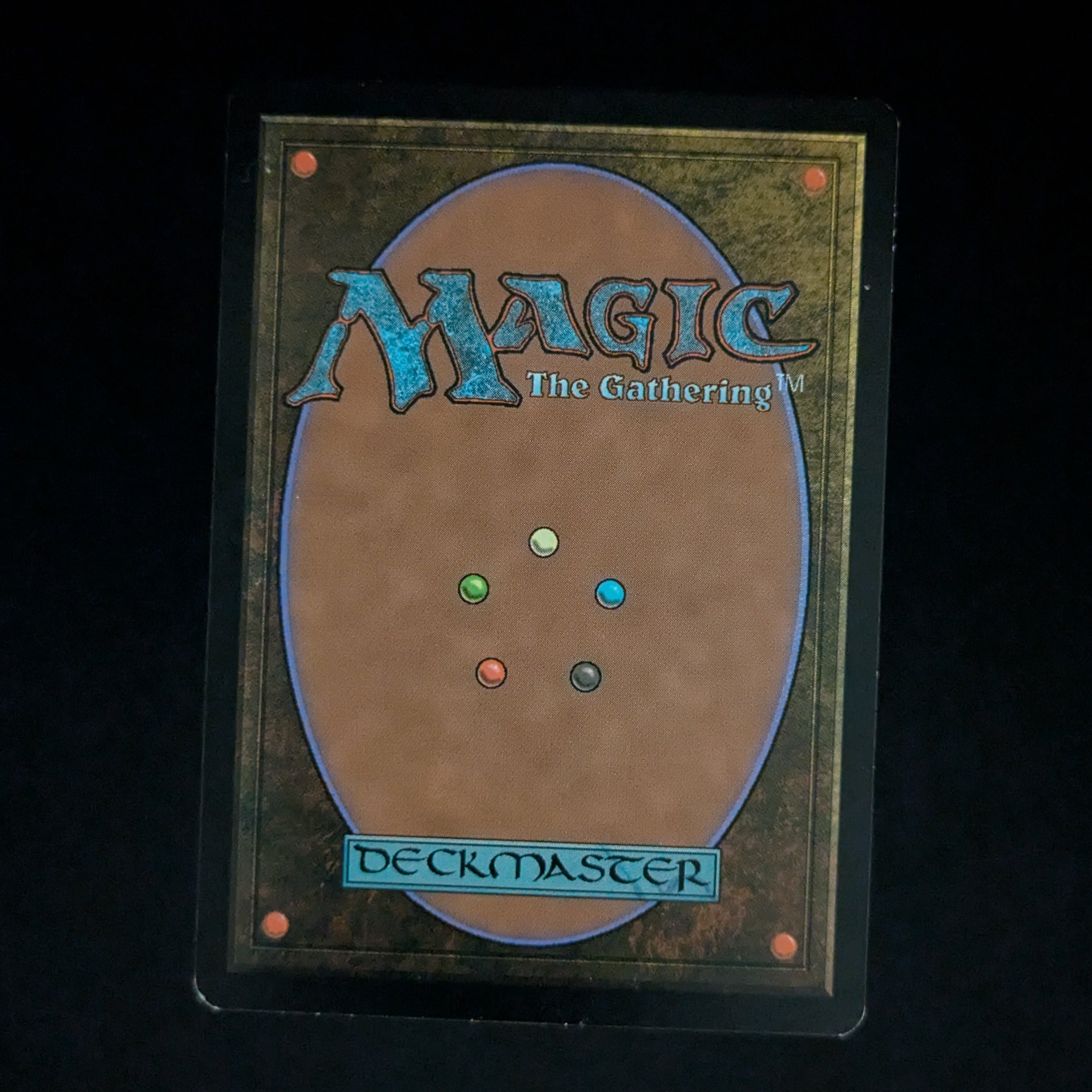 [FOIL] Polluted Delta - Onslaught - English - GD