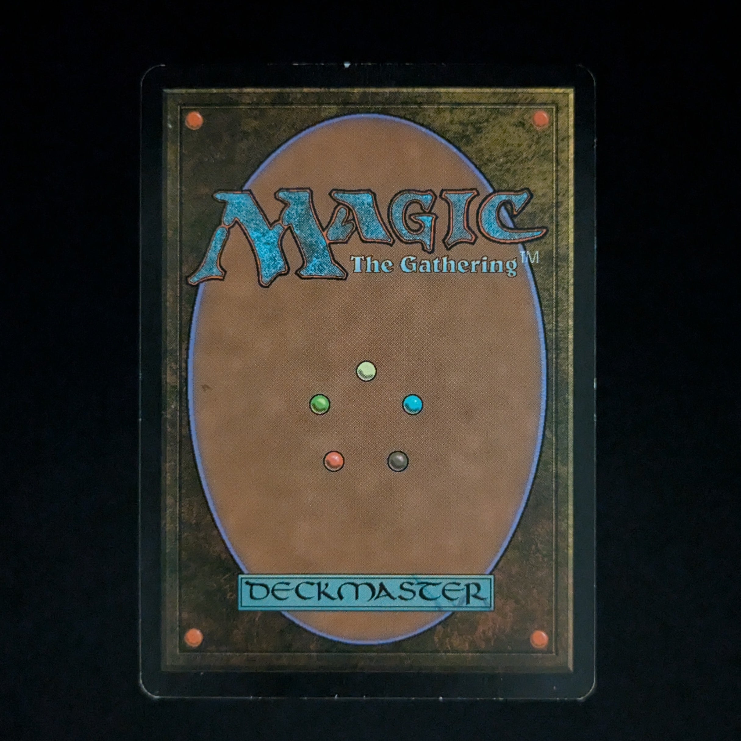 [FOIL] Polluted Delta - Onslaught - English - LP