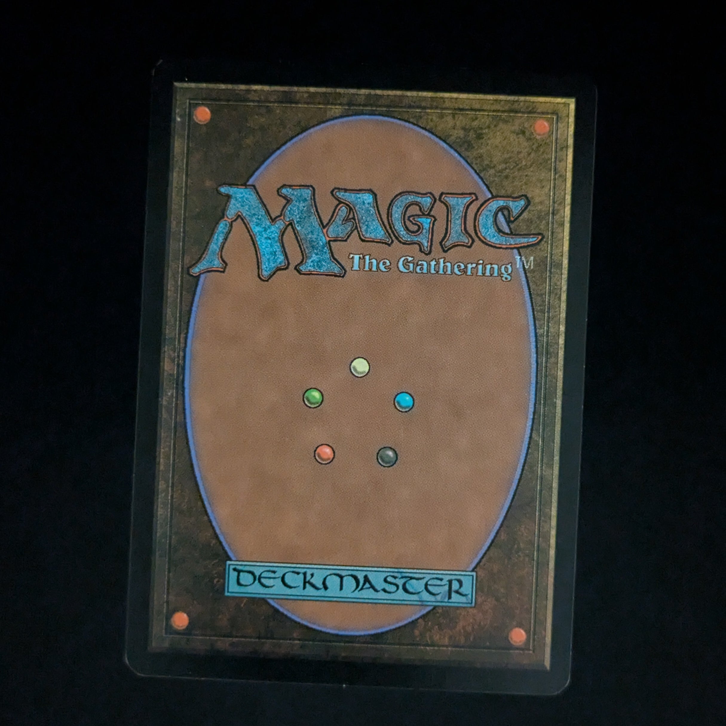 [FOIL] Cabal Therapy - Judgment - English - NM
