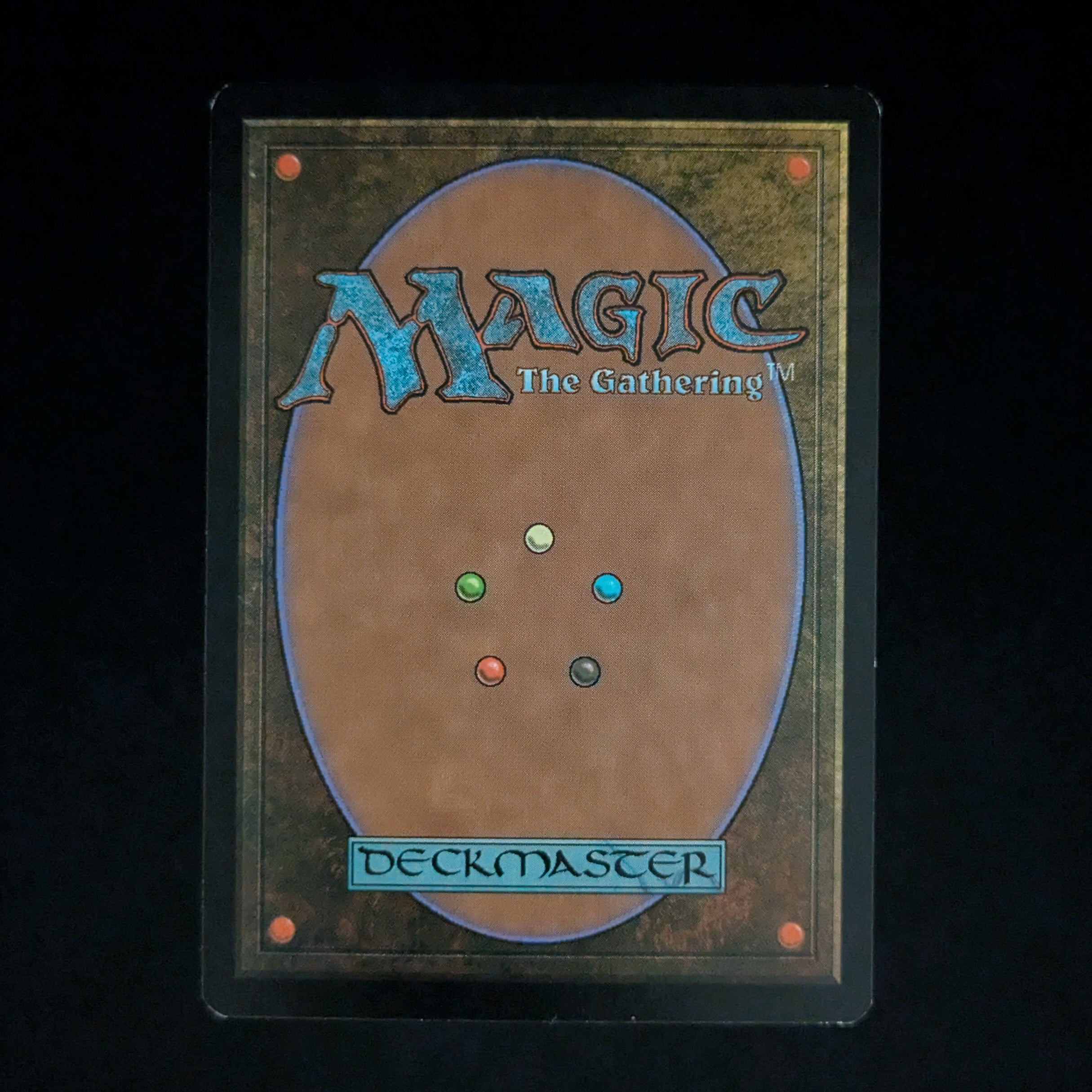 [FOIL] Cabal Therapy - Judgment - English - EX