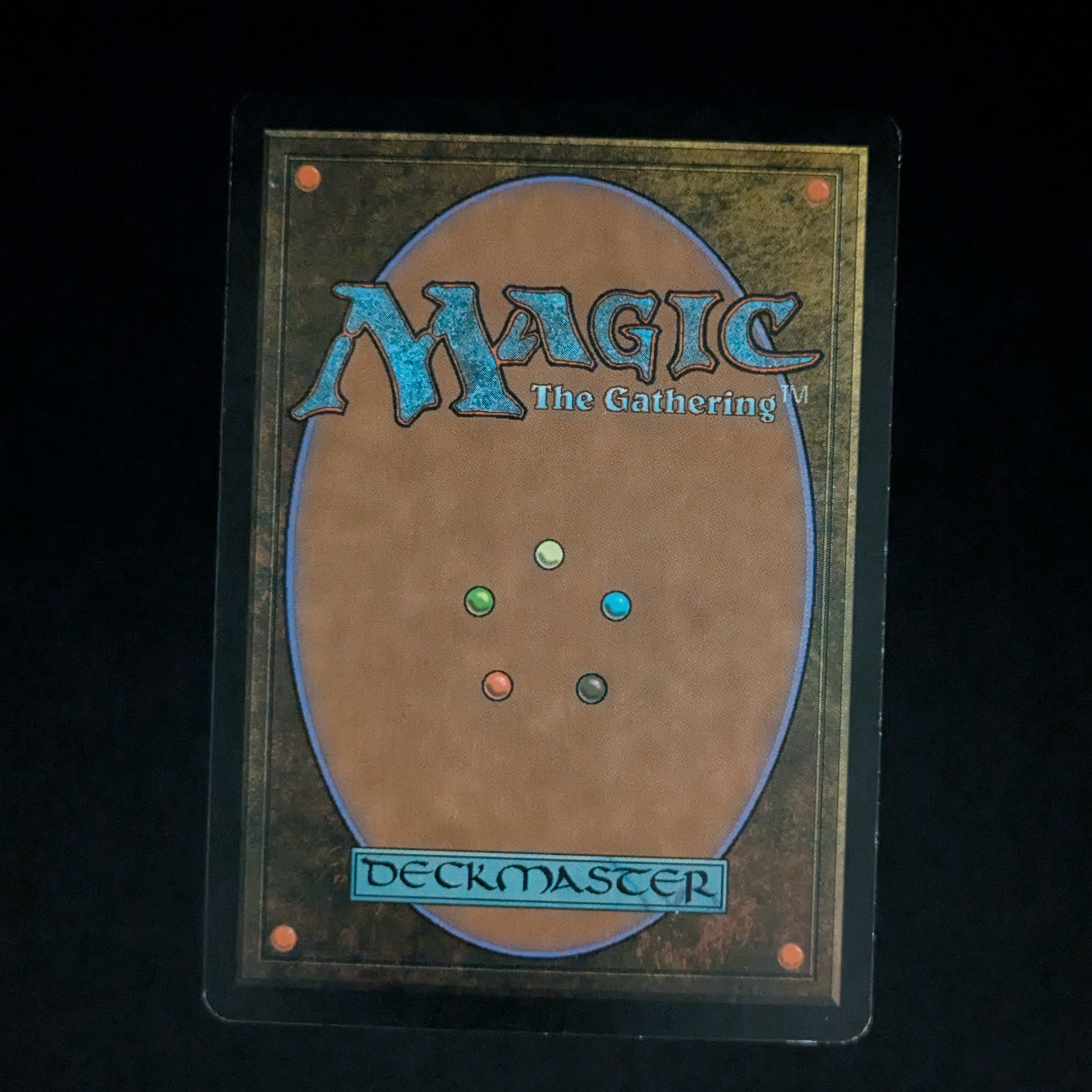 [FOIL] Cabal Therapy - Judgment - English - GD