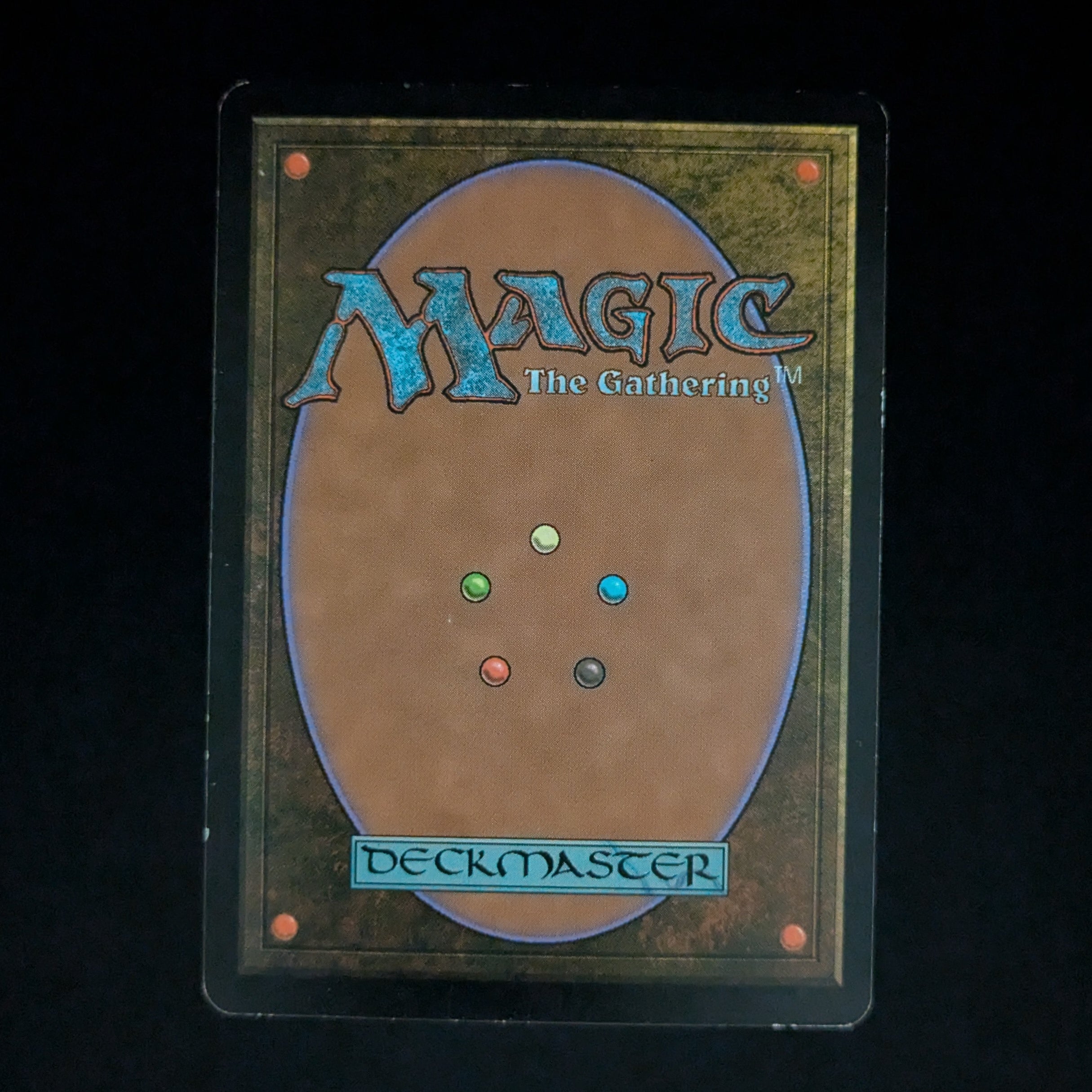 [FOIL] Bloodstained Mire - Onslaught - English - LP