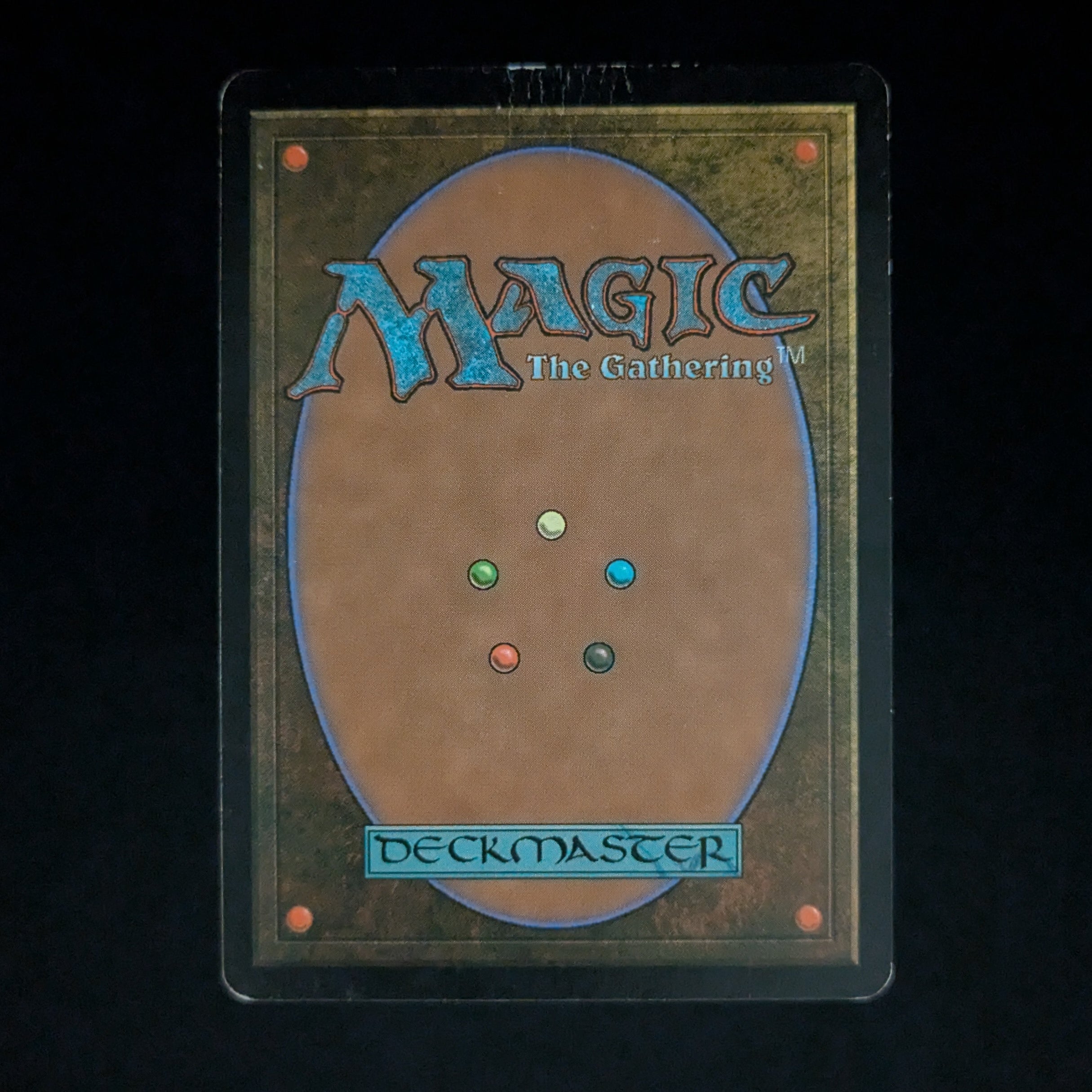 [FOIL] Wasteland - Player Rewards Promos - English - PL