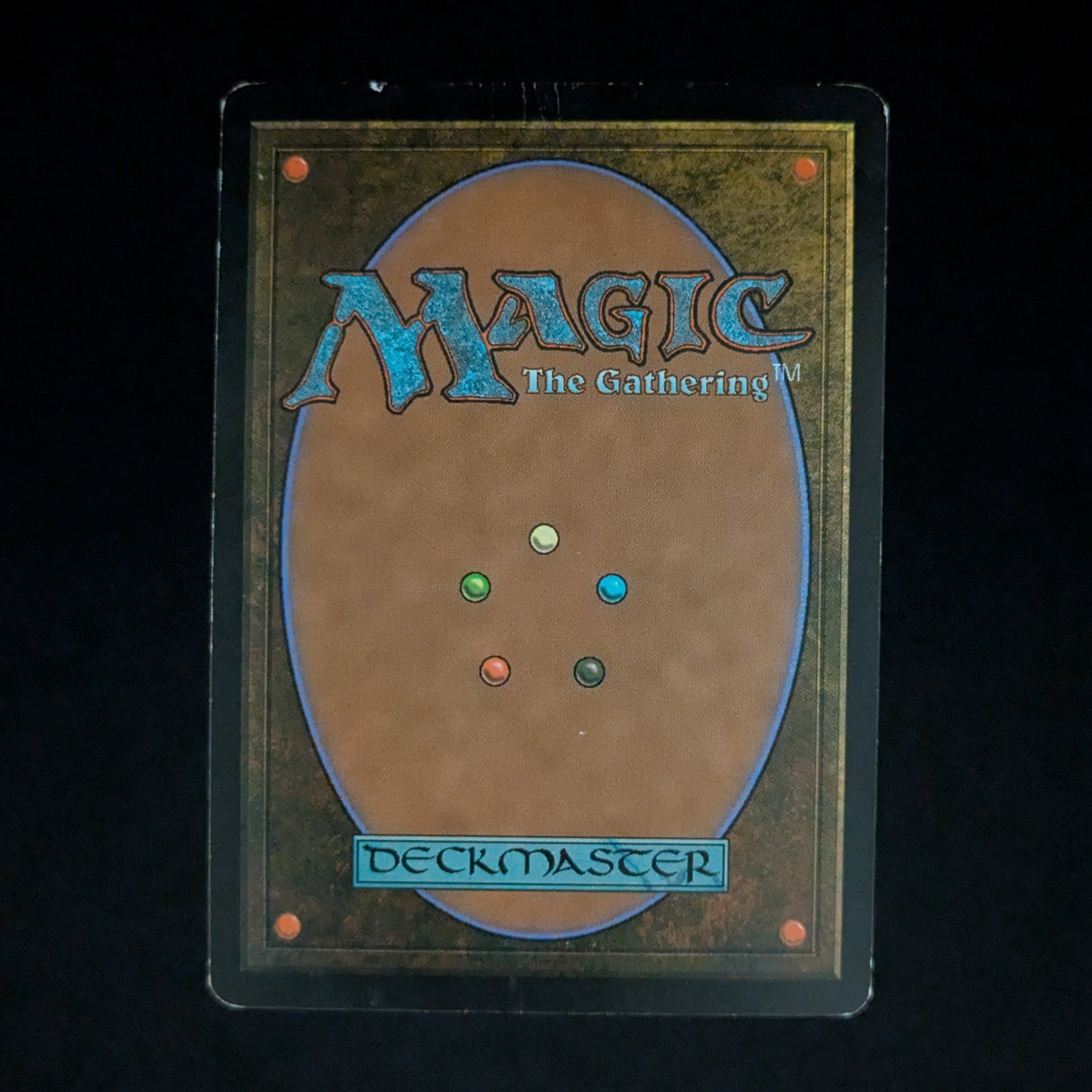 [FOIL] Wasteland - Player Rewards Promos - English - PL