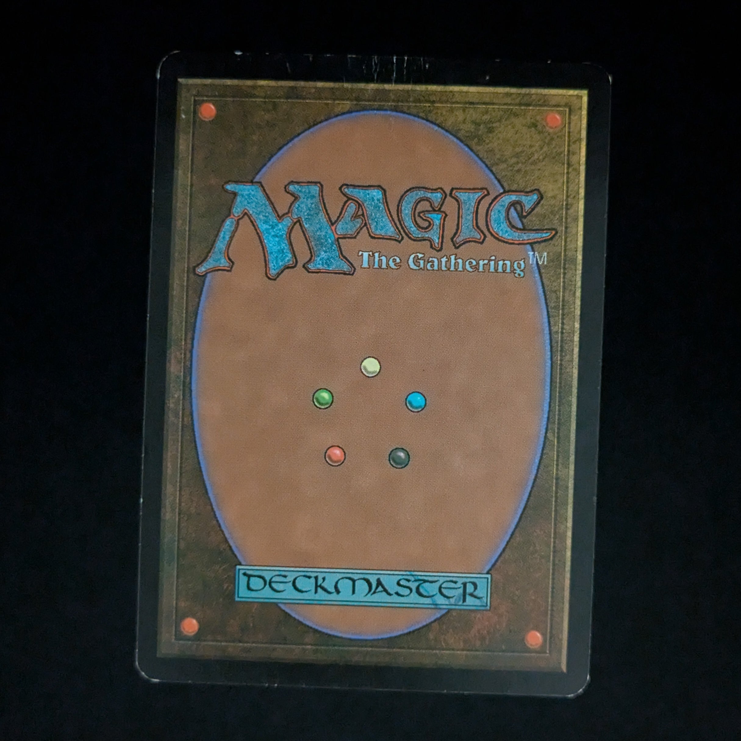 [FOIL] Wasteland - Player Rewards Promos - English - PL