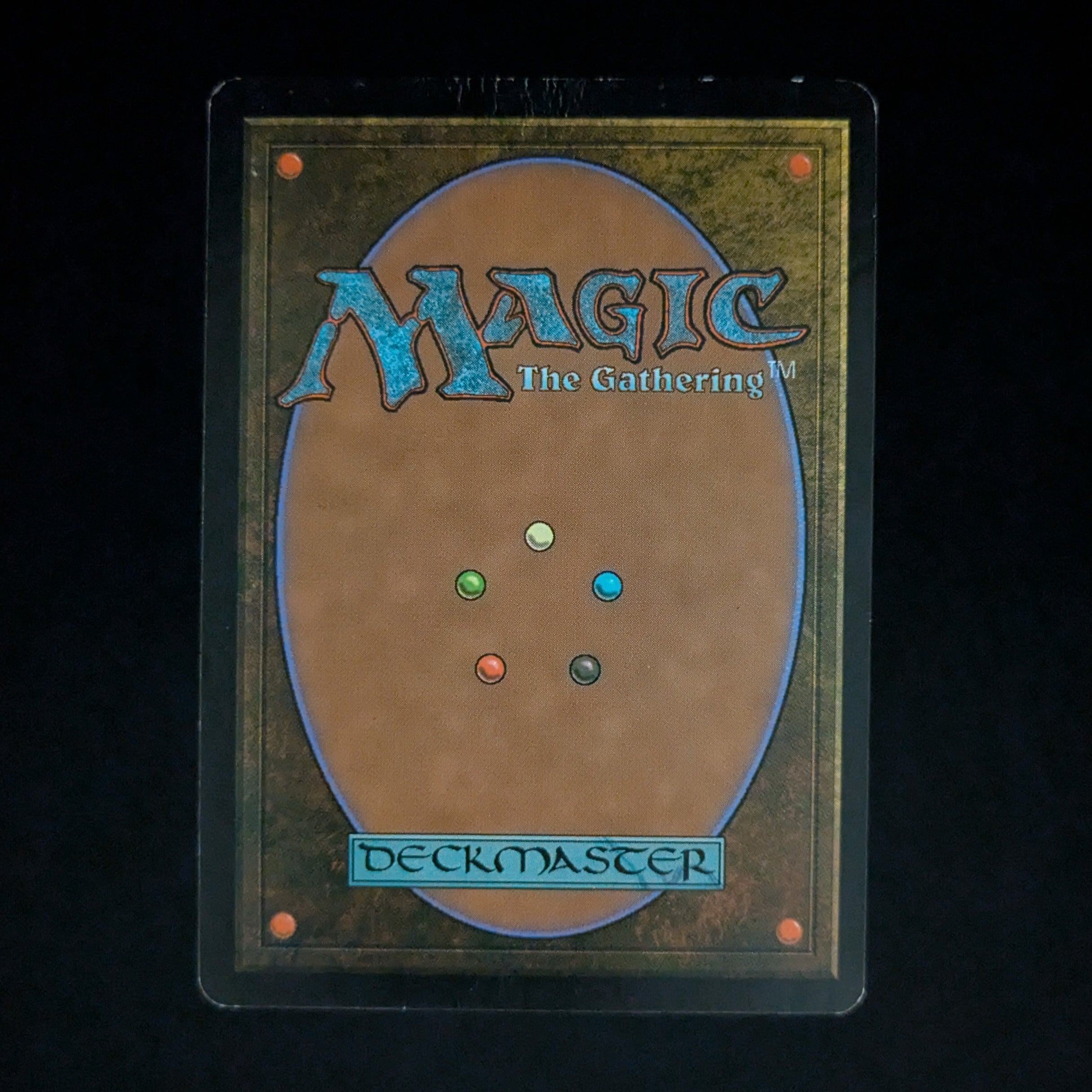 [FOIL] Wasteland - Player Rewards Promos - English - PL