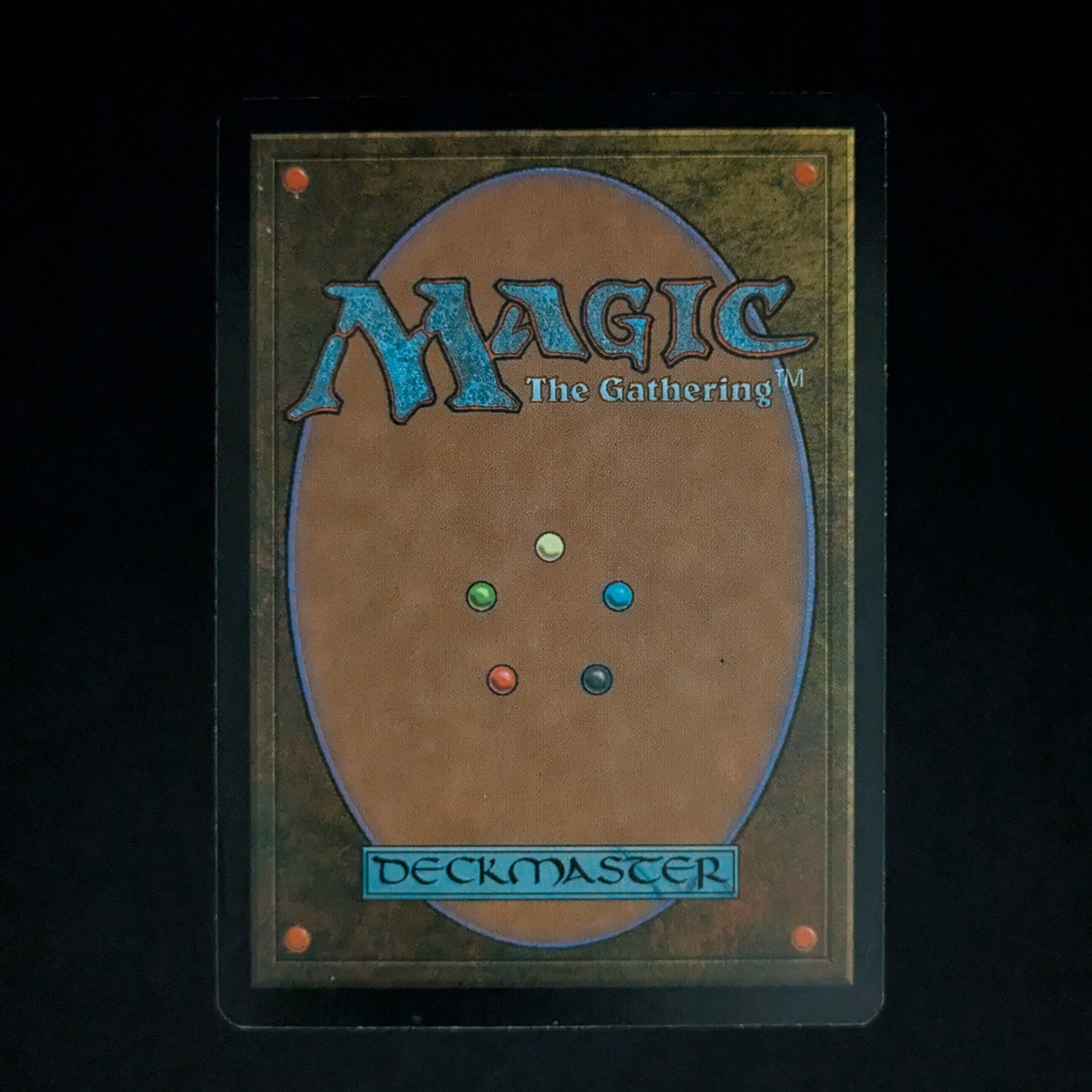 [FOIL] Powder Keg - Urza's Destiny - English - GD