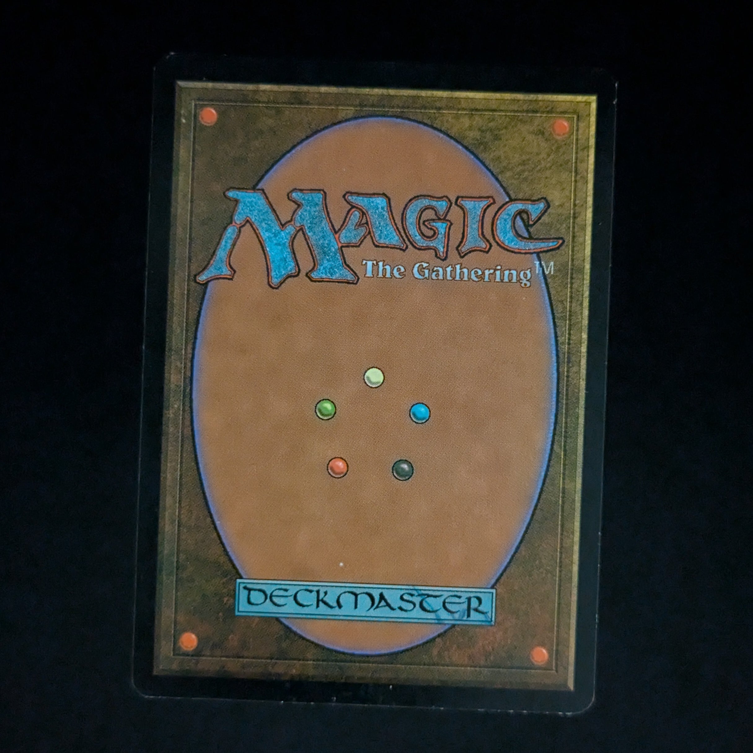 [FOIL] Ensnaring Bridge - Seventh Edition - English - GD